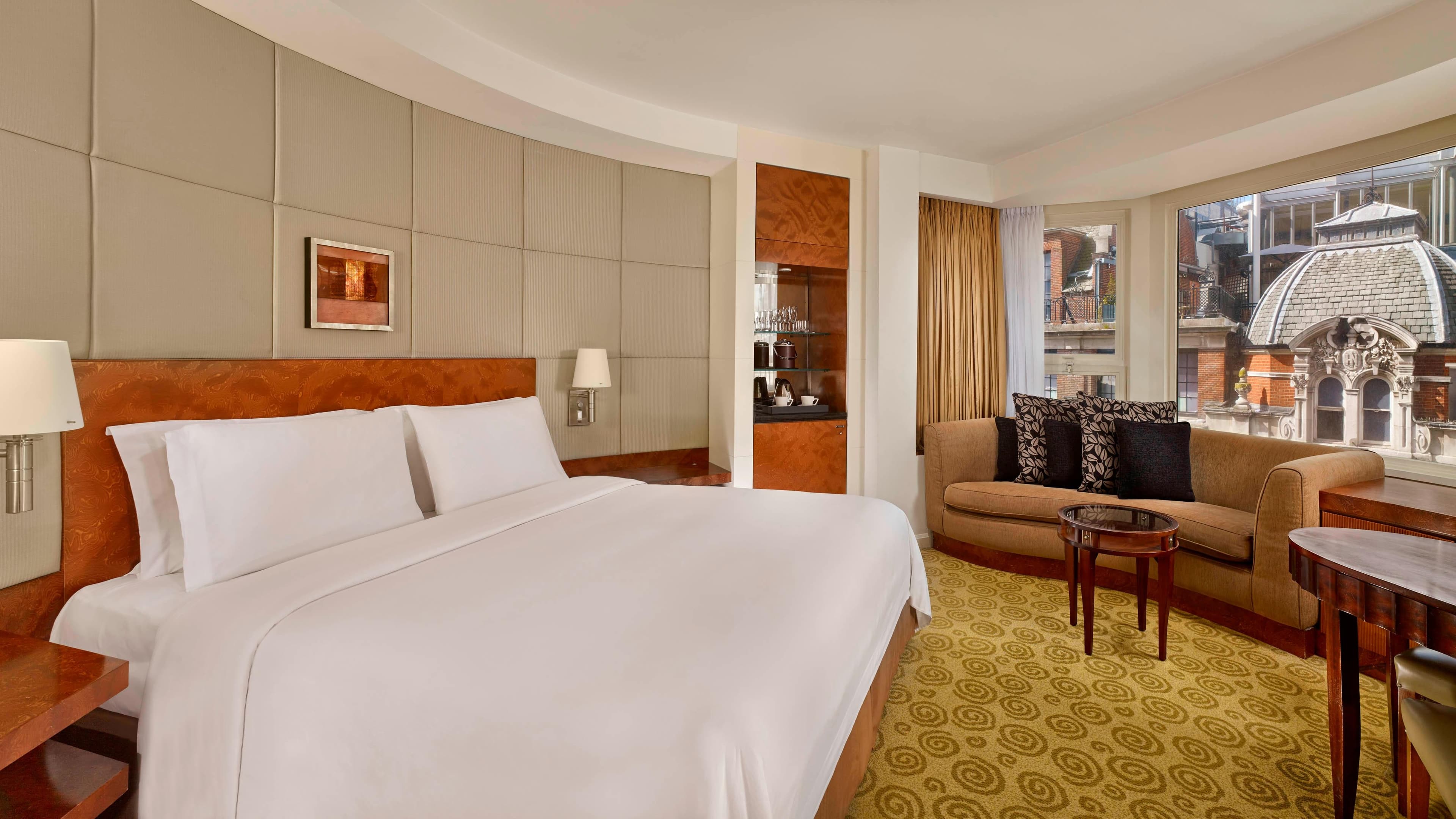 Classic room - Image 3