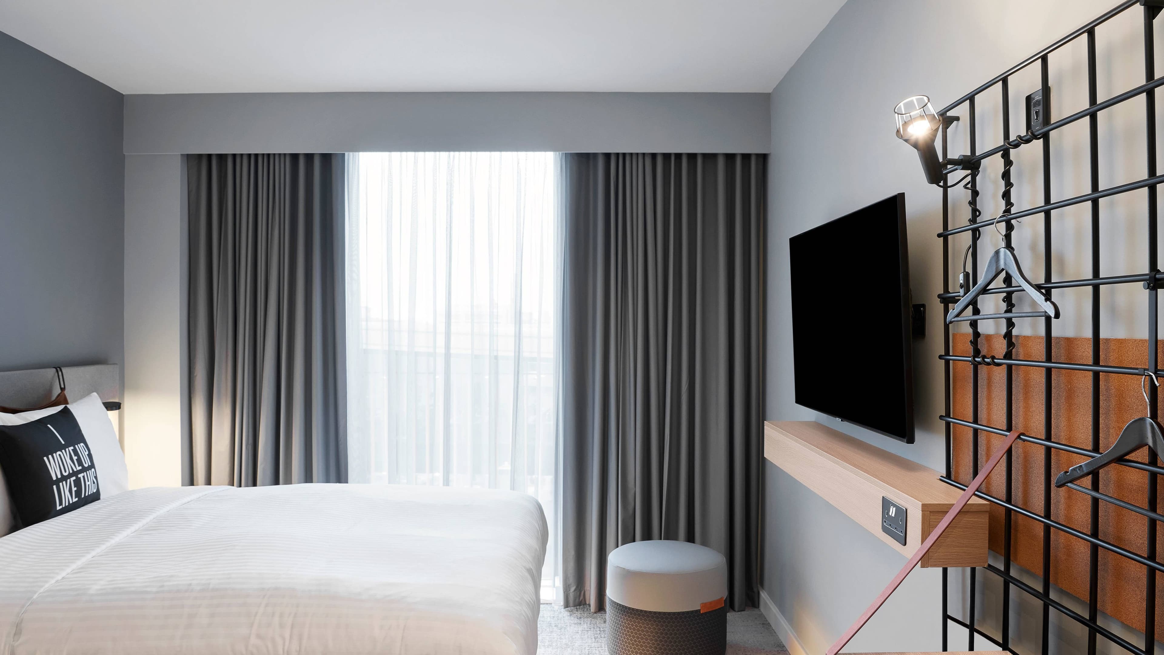 Moxy Sleeper - Image 3