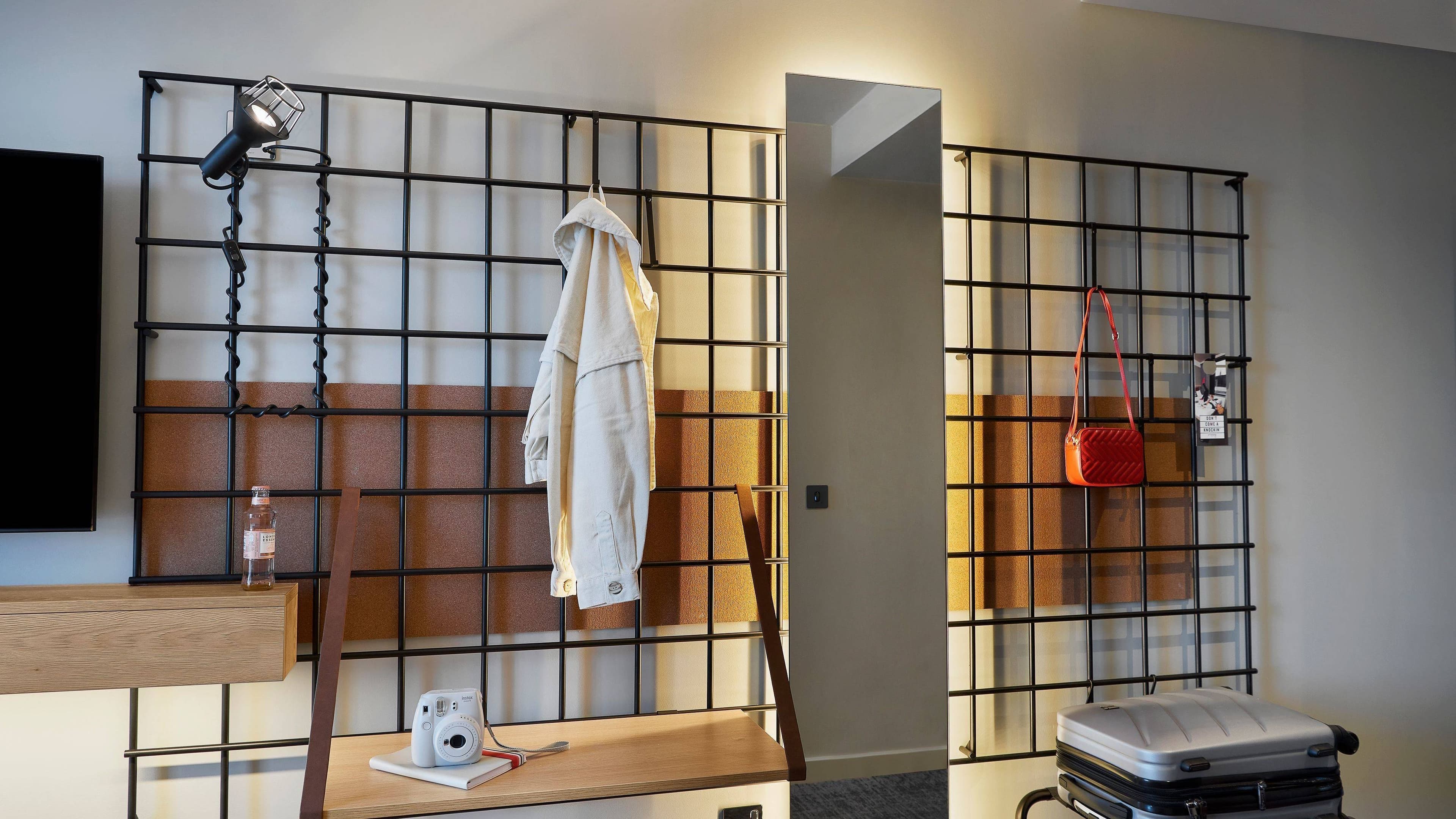 Moxy Sleeper - Image 8