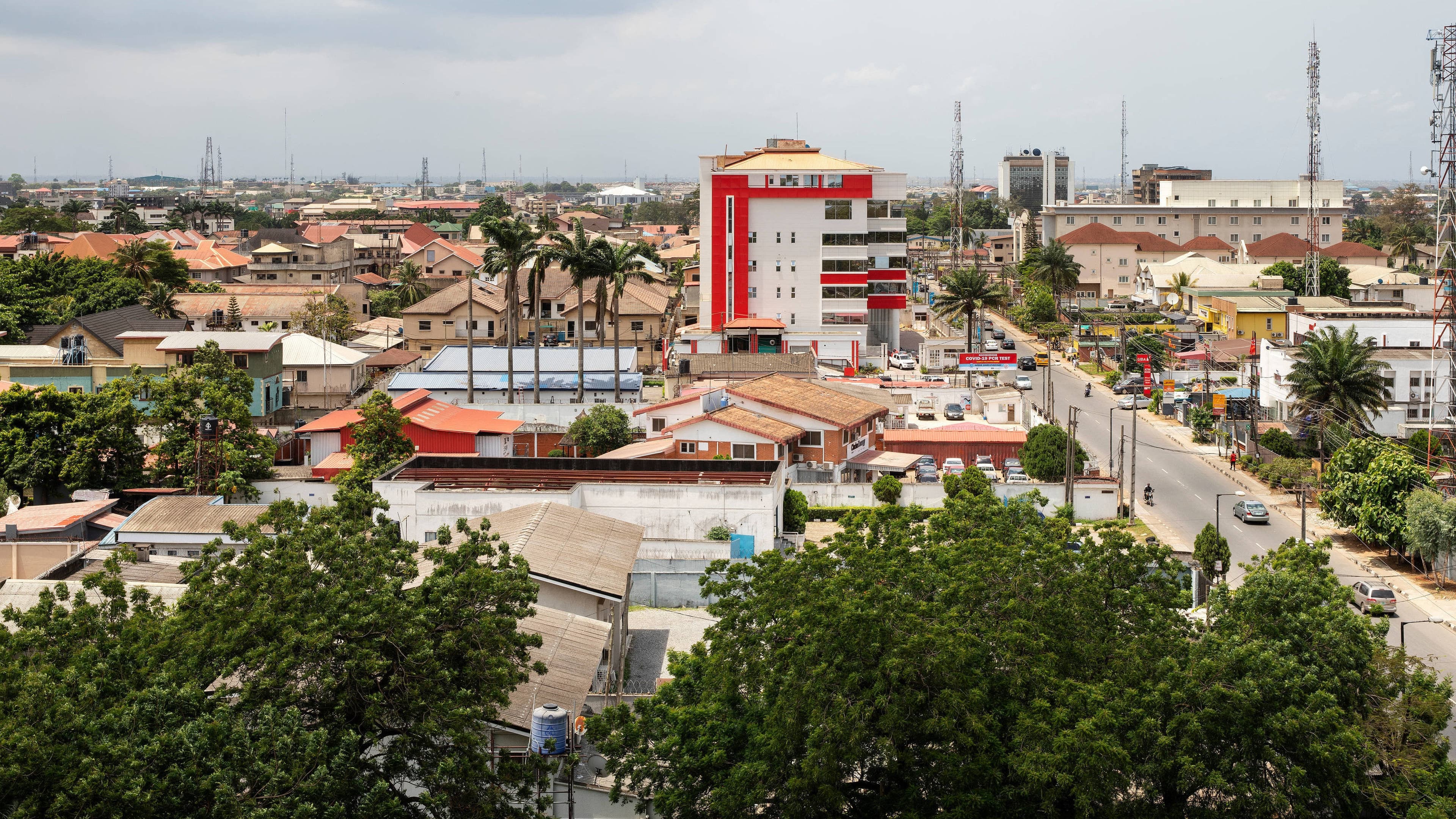 Standard room - Image 3