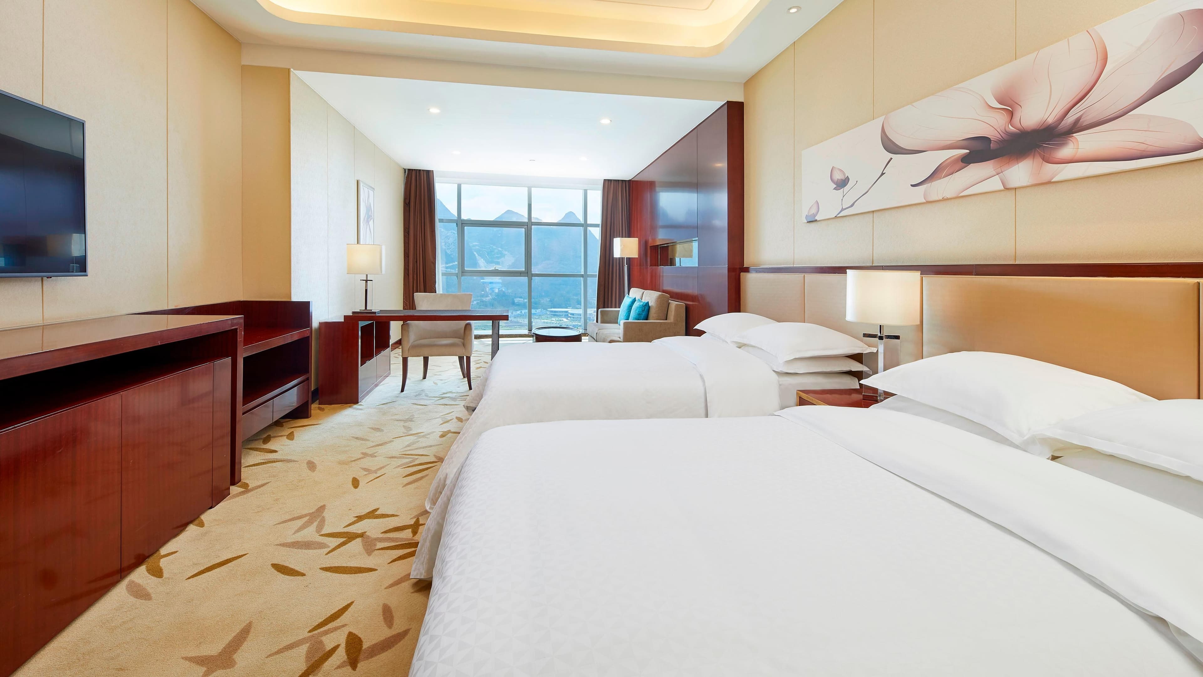 Traditional Twin - Image 1