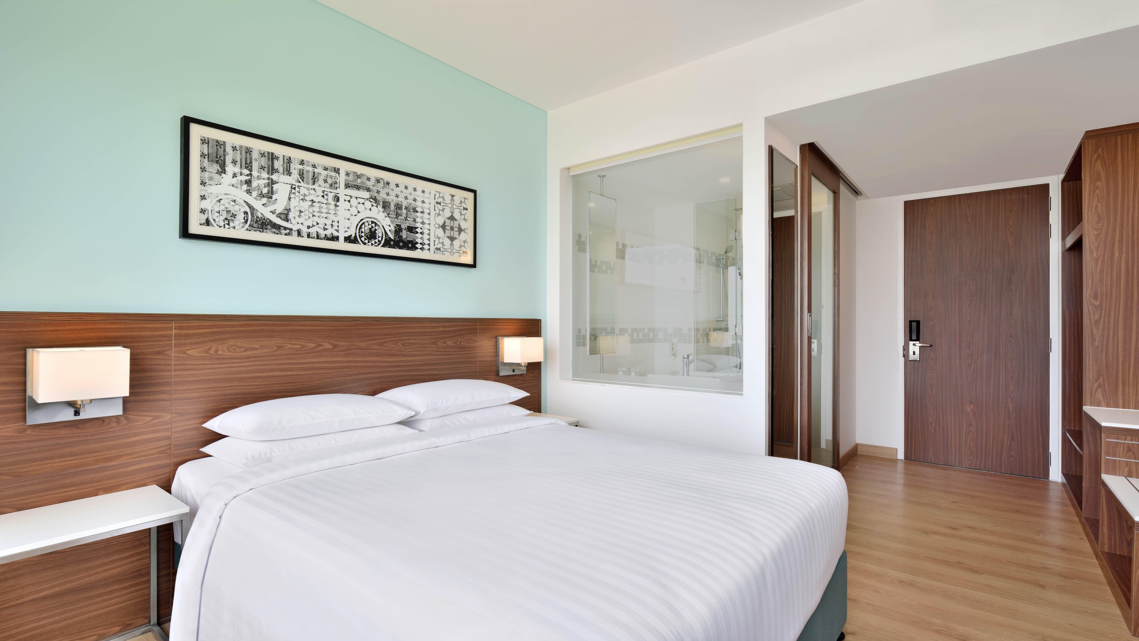 Guest room - Image 1