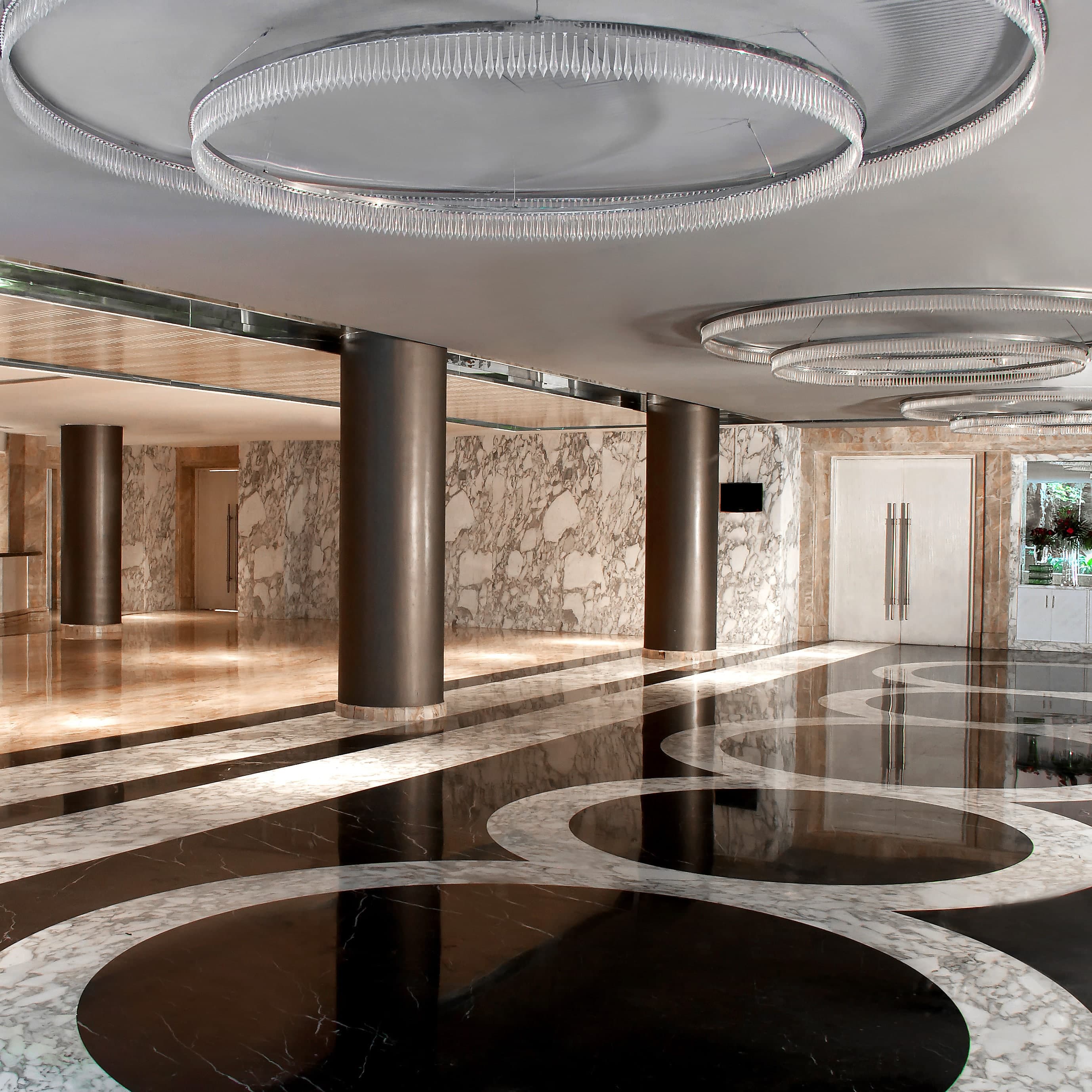 Le Royal Méridien Chennai