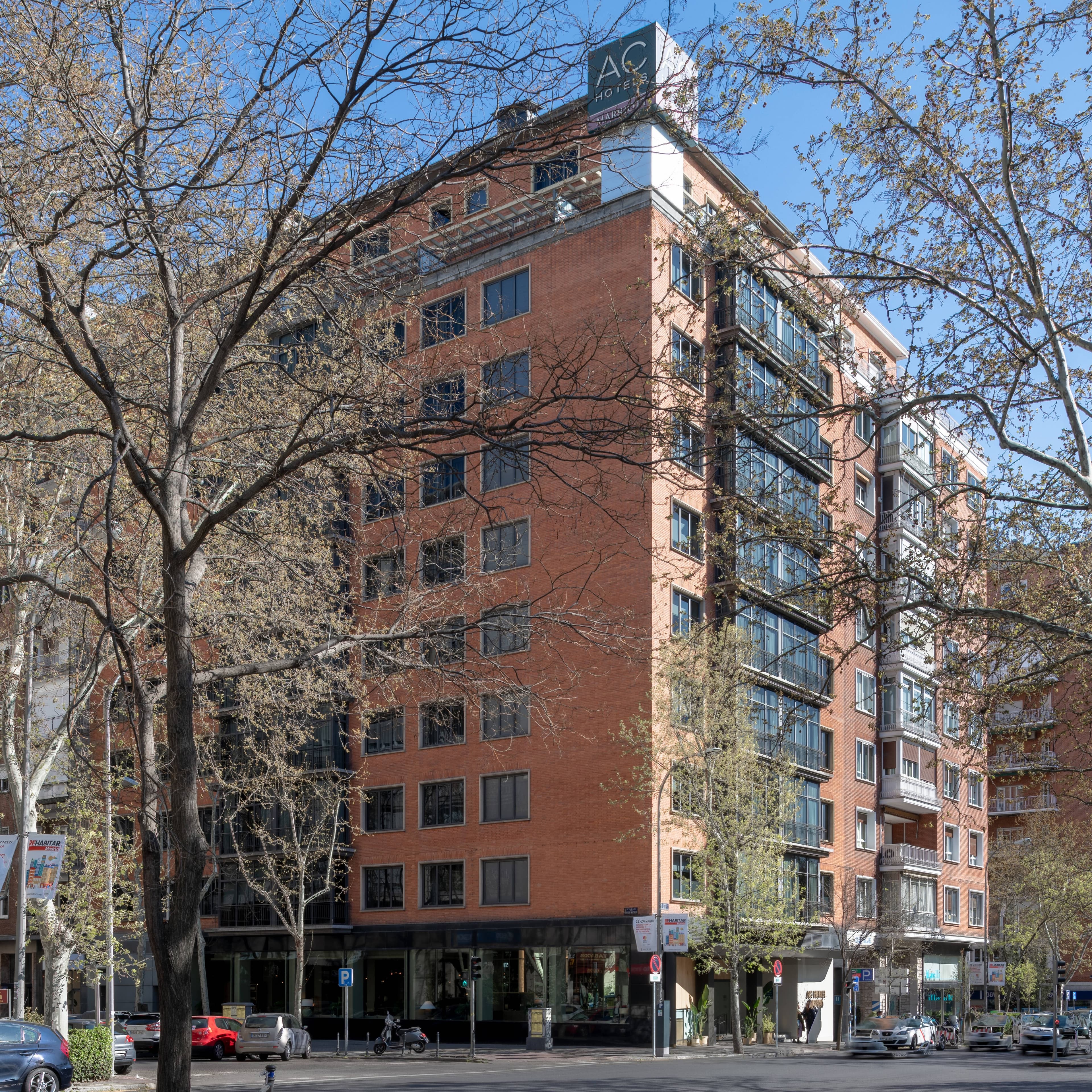 AC Hotel Aitana