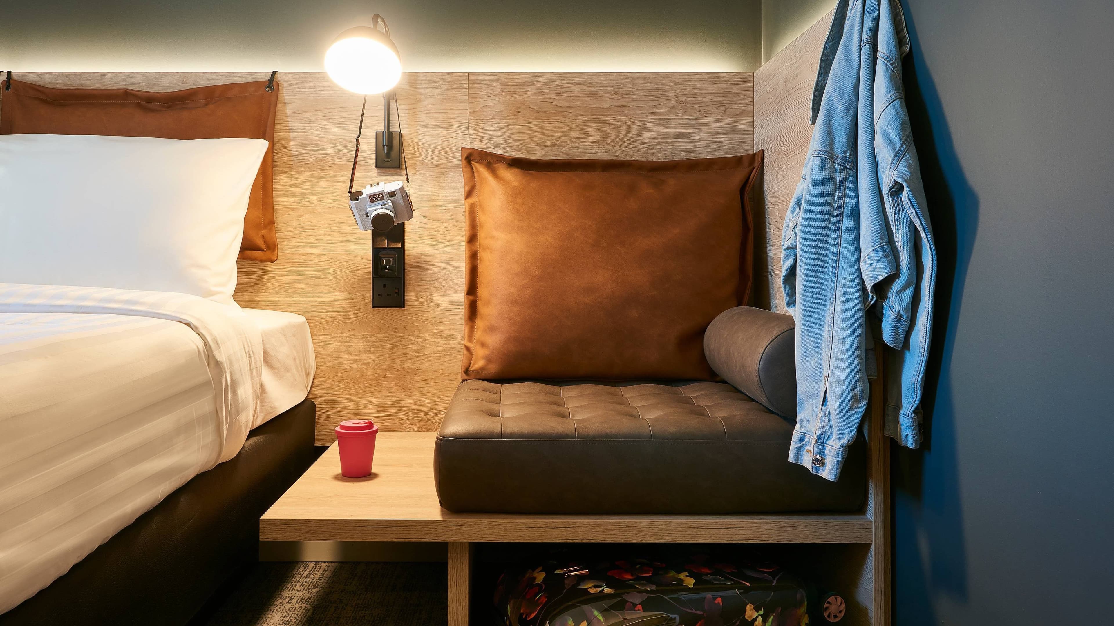 Moxy Twin Sleeper - Image 3