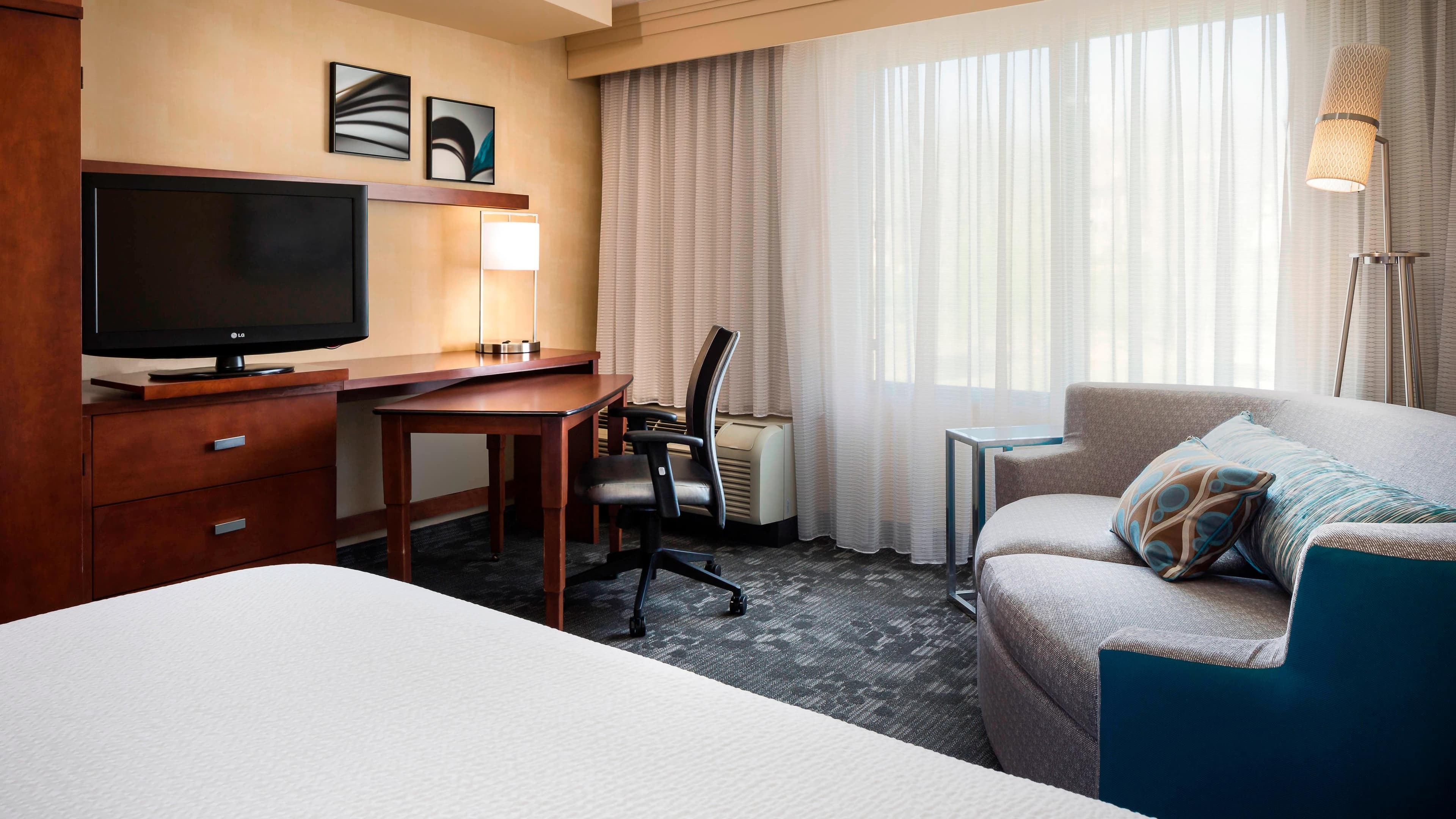 Guest room - Image 3