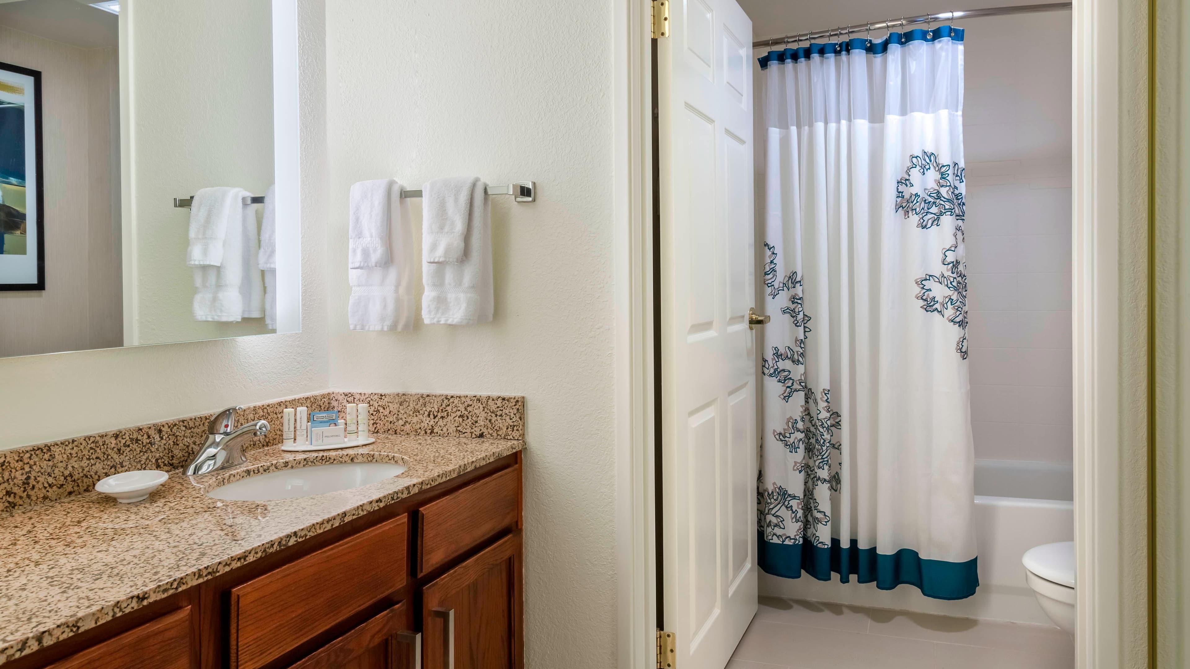 1 Bedroom Suite - Image 5