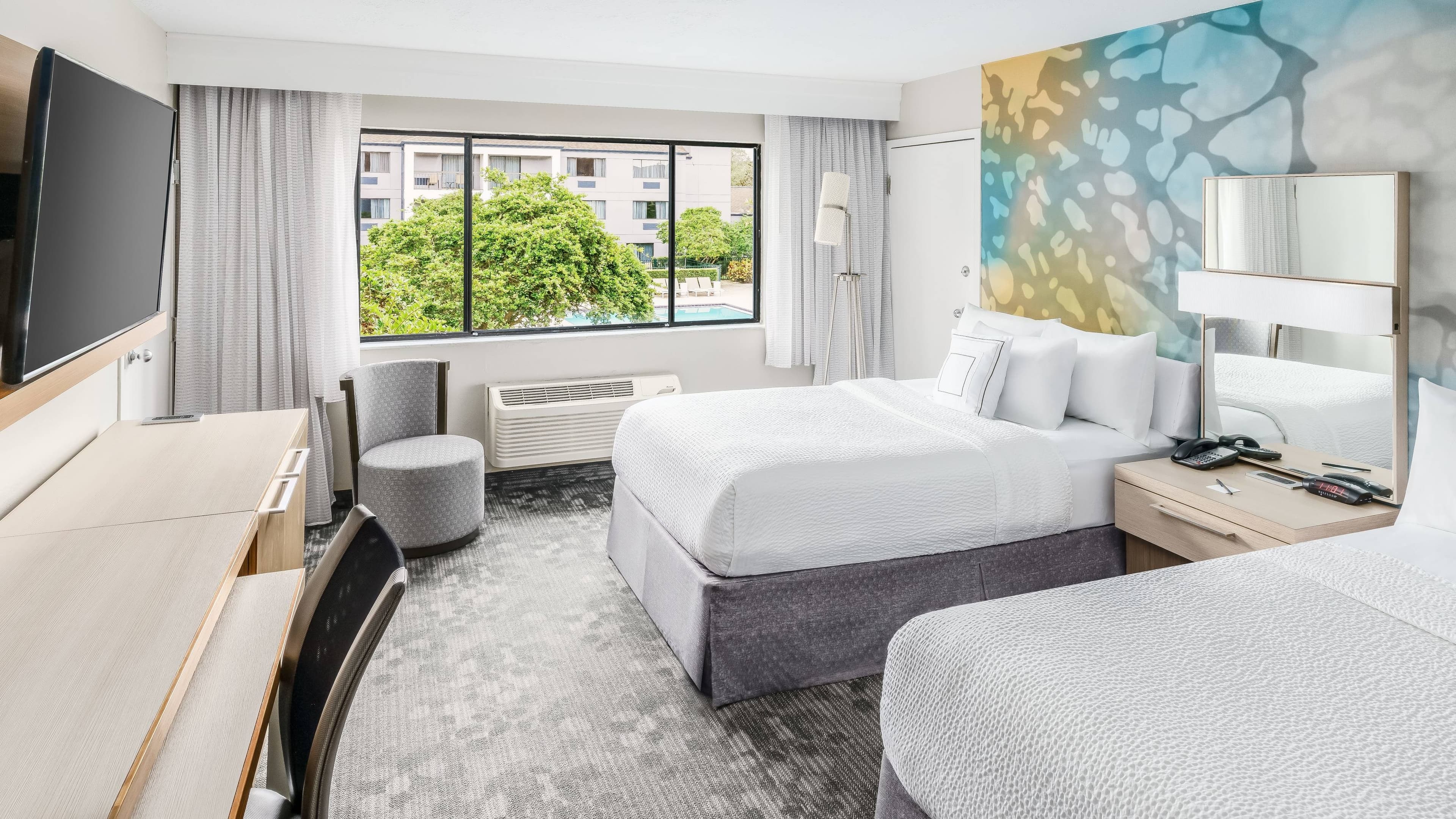 Two Queen Guestroom - Image 1