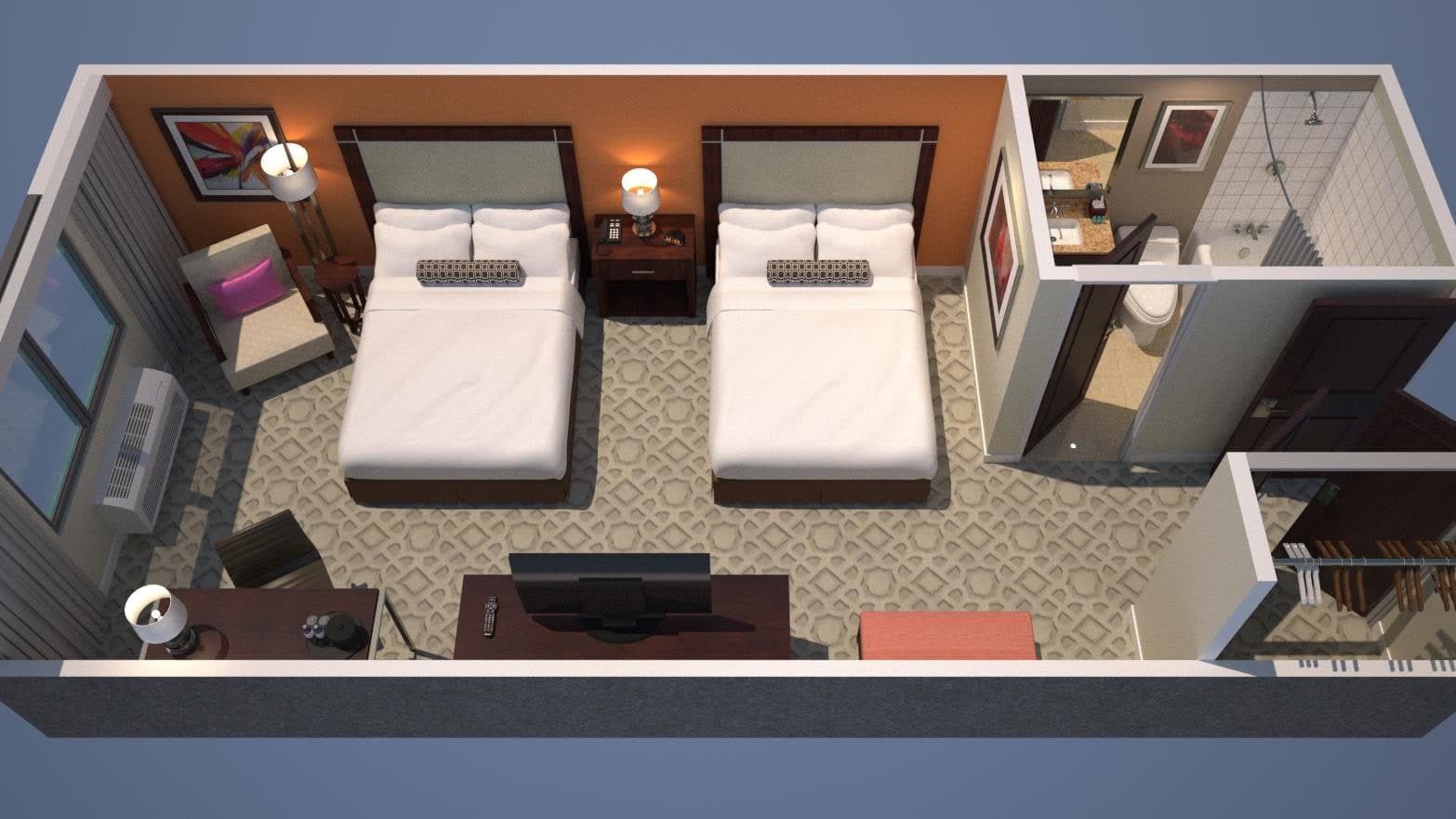 Guest room - Image 5