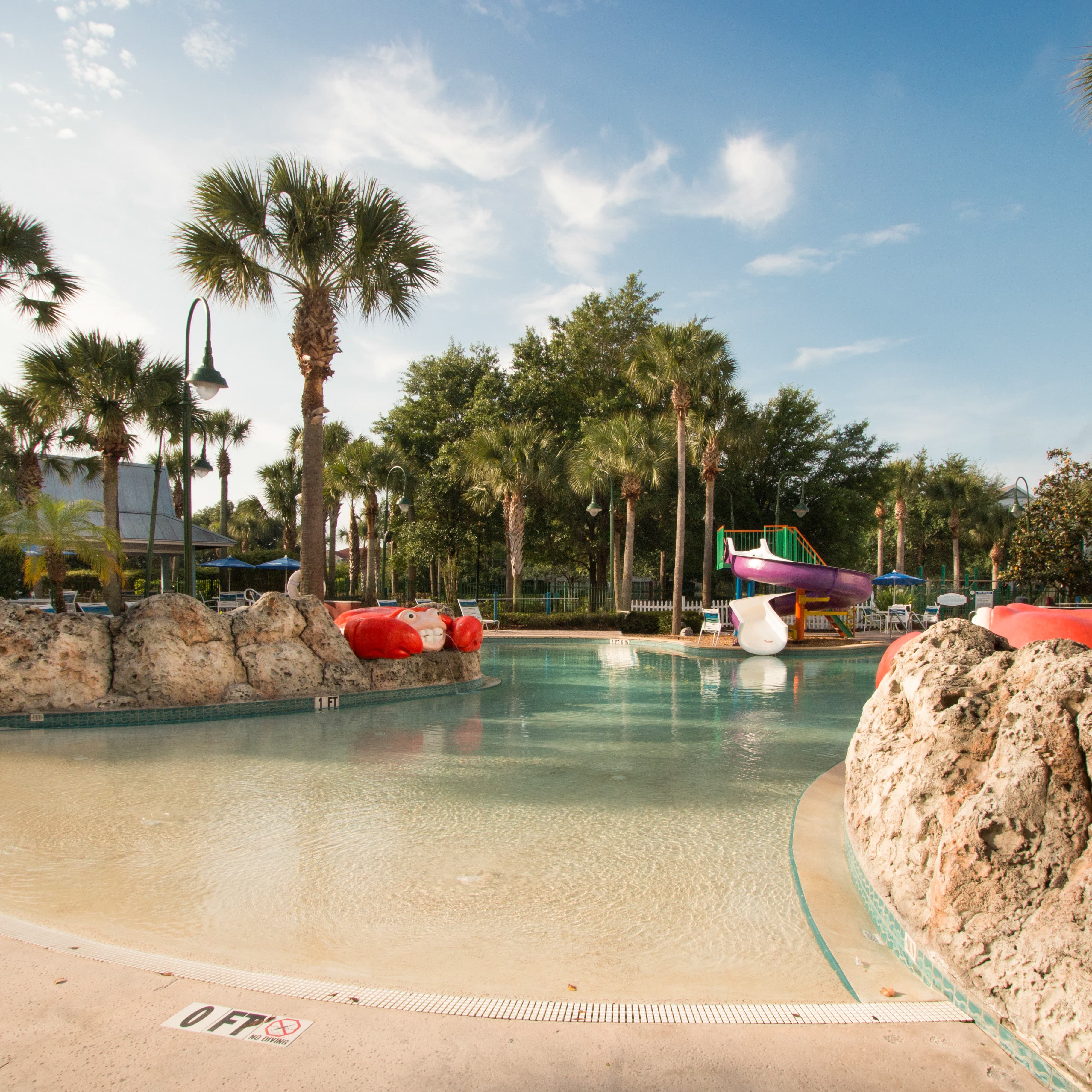 SpringHill Suites Orlando Lake Buena Vista South