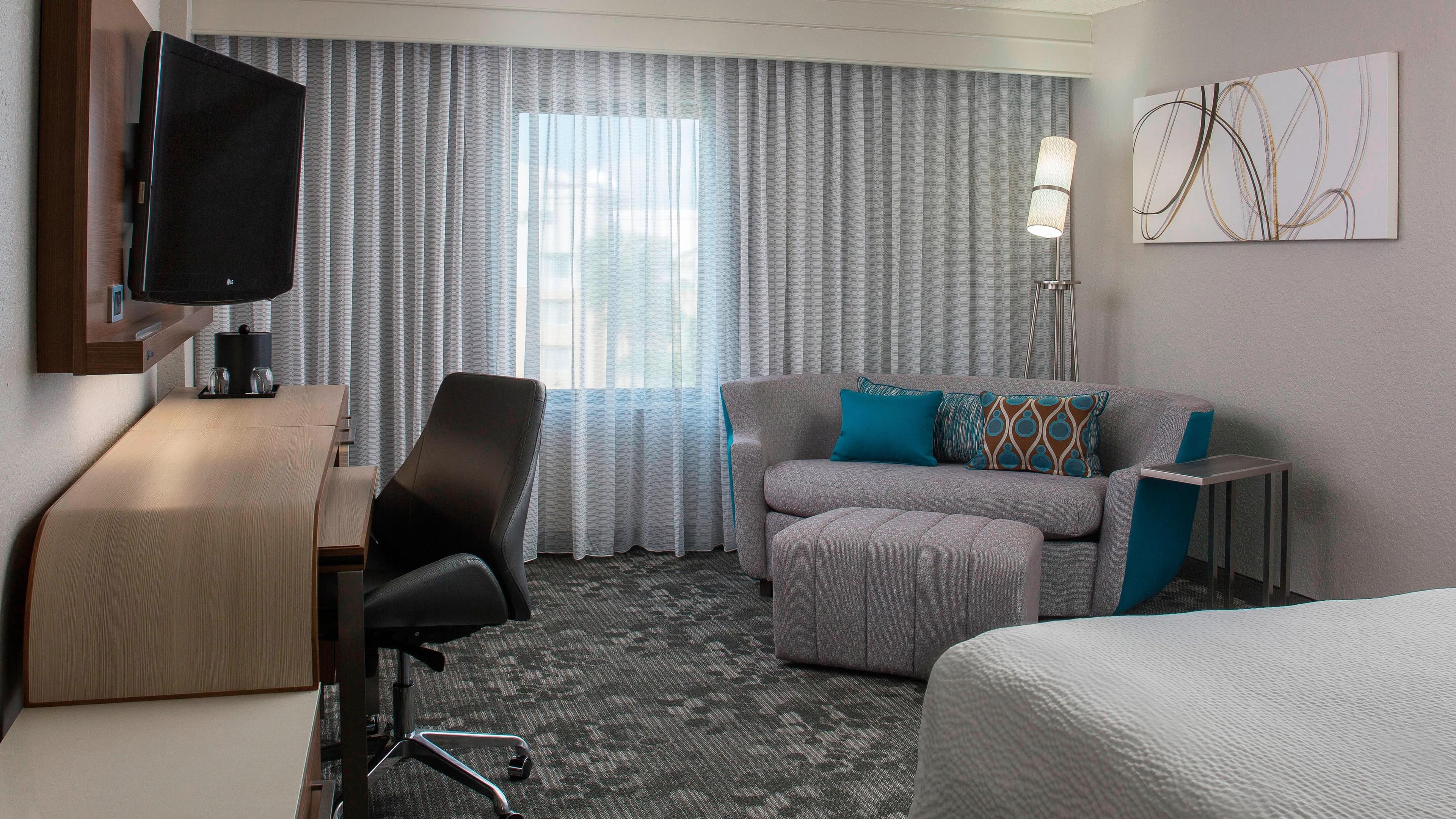 Guest room - Image 3