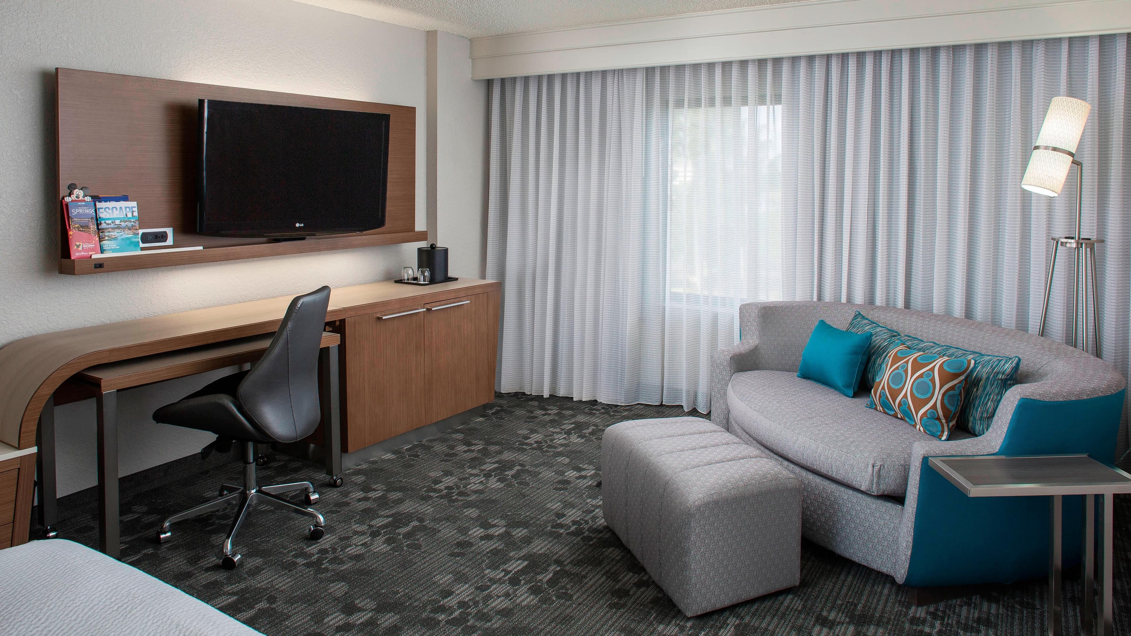 Guest room - Image 4