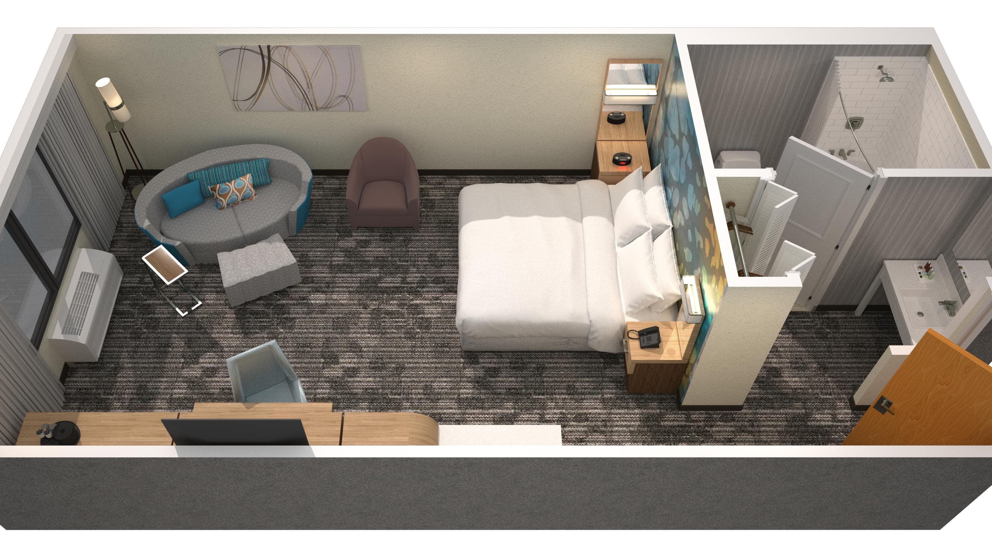 Guest room - Image 8