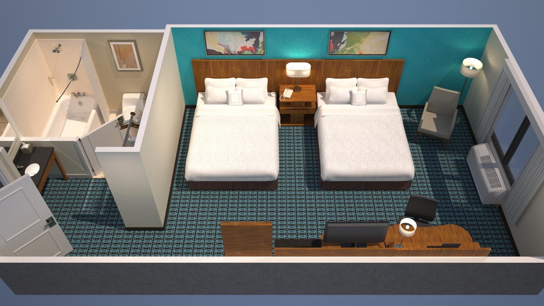 Guest room - Image 6
