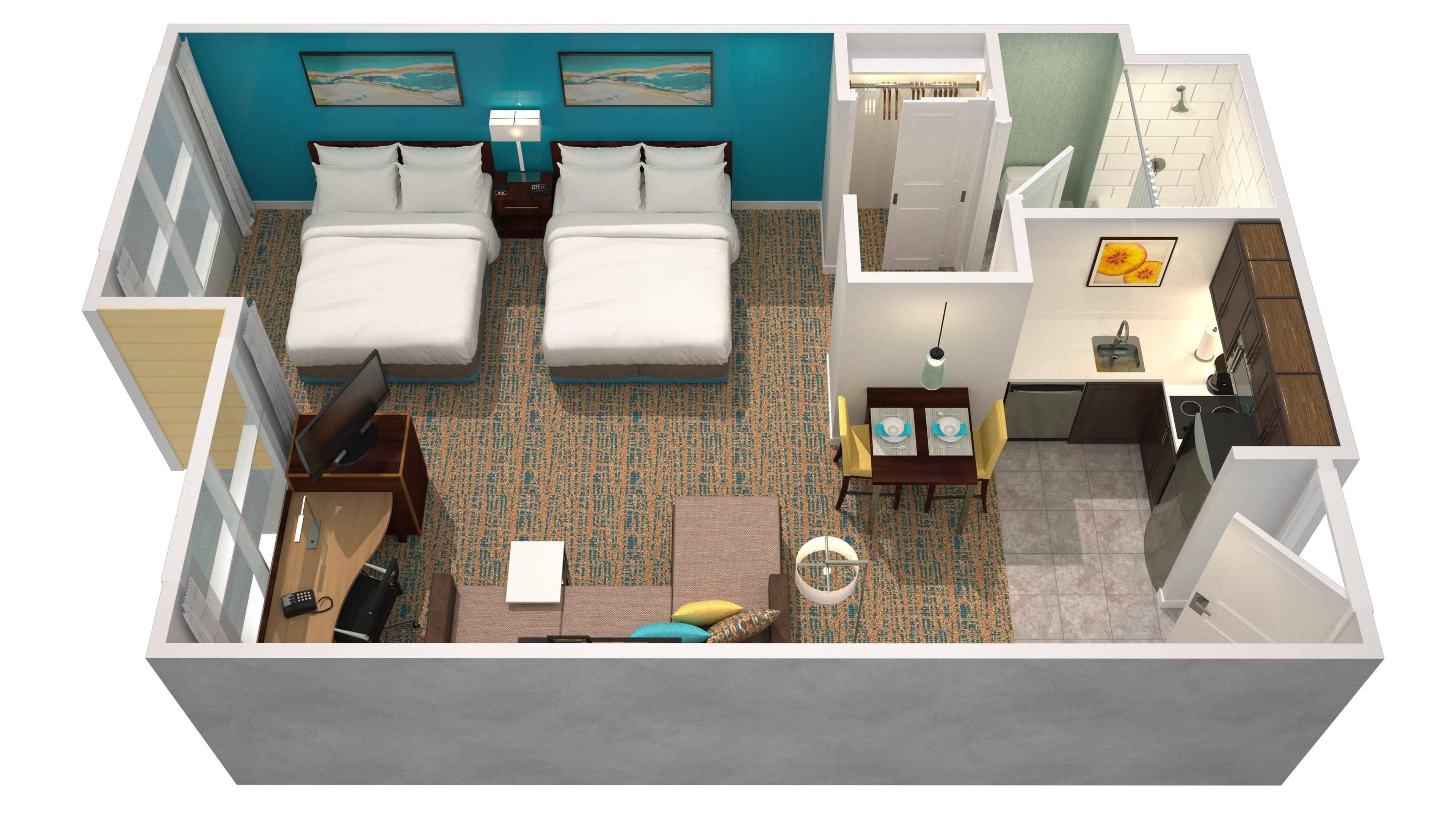 Junior Suite Double - Image 7