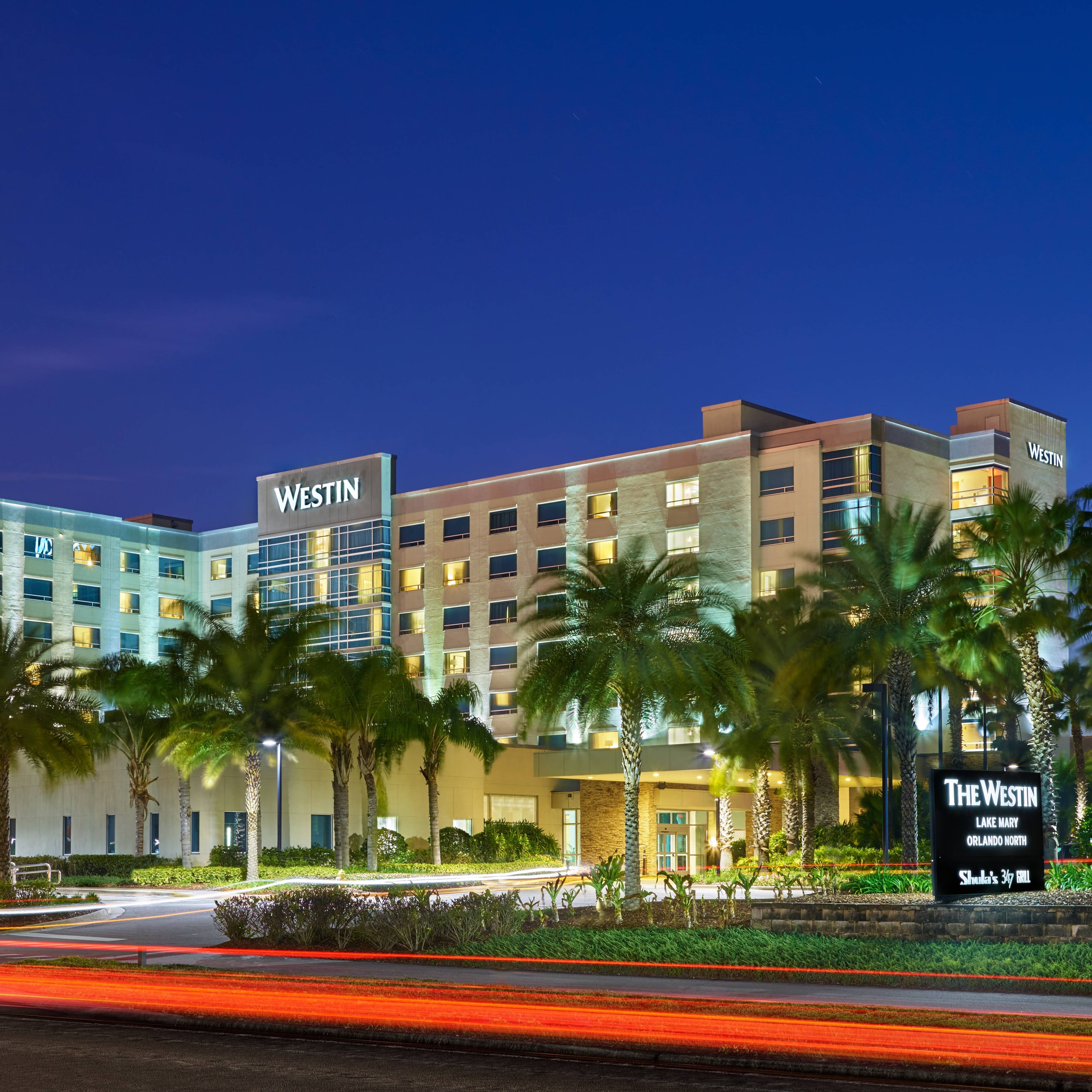 The Westin Lake Mary, Orlando North