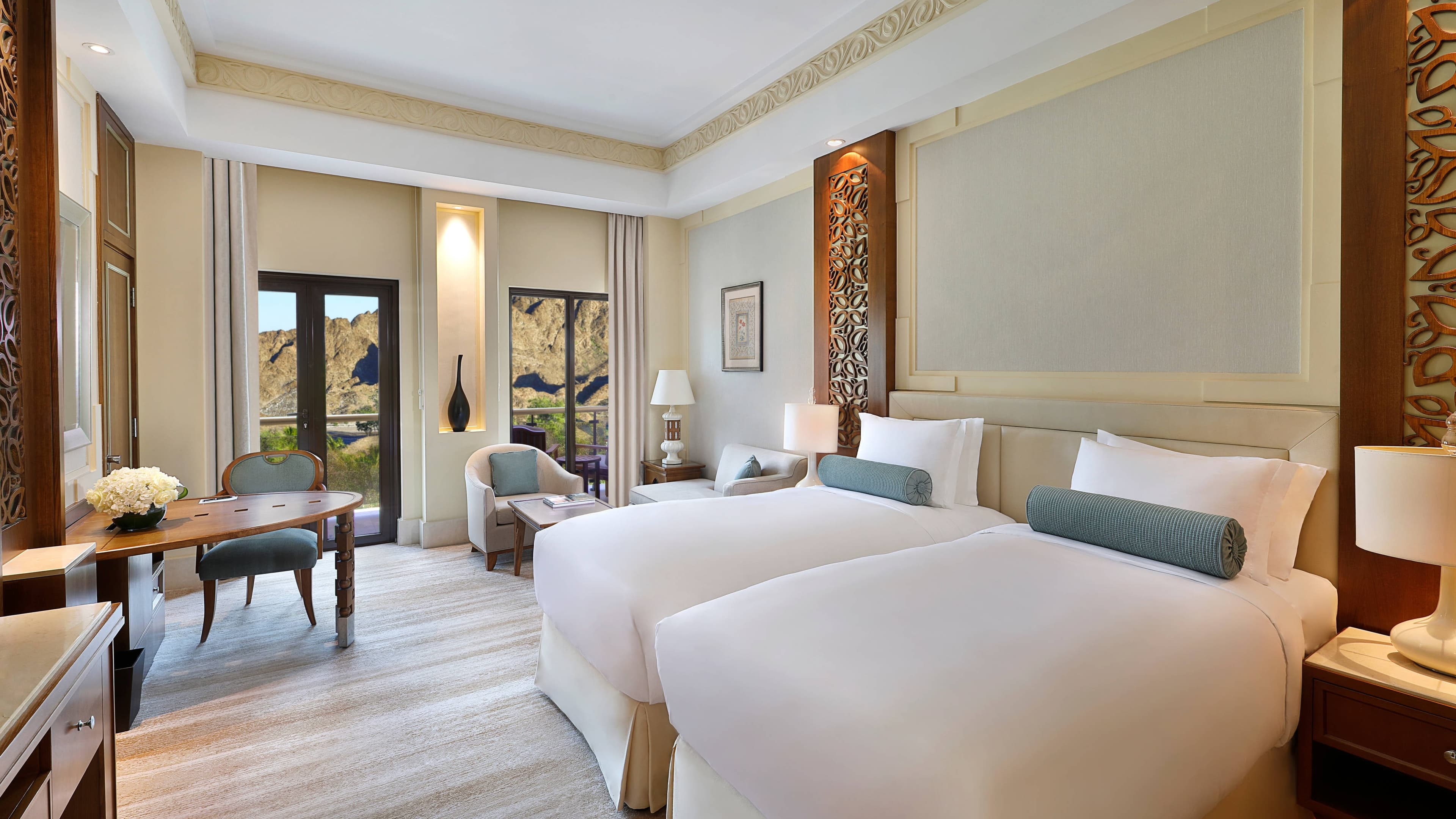 Deluxe Guest room - Image 1