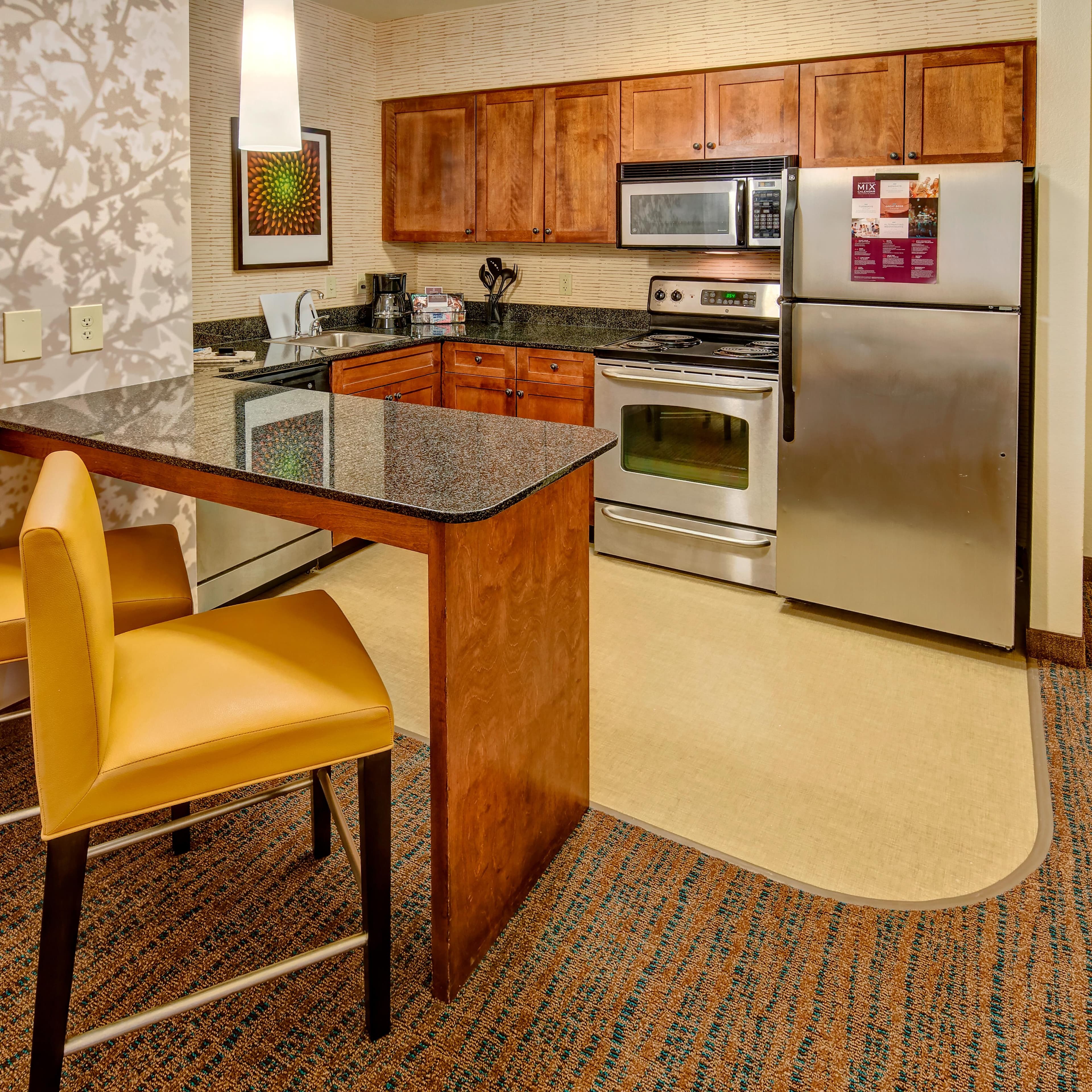 Residence Inn Memphis Southaven