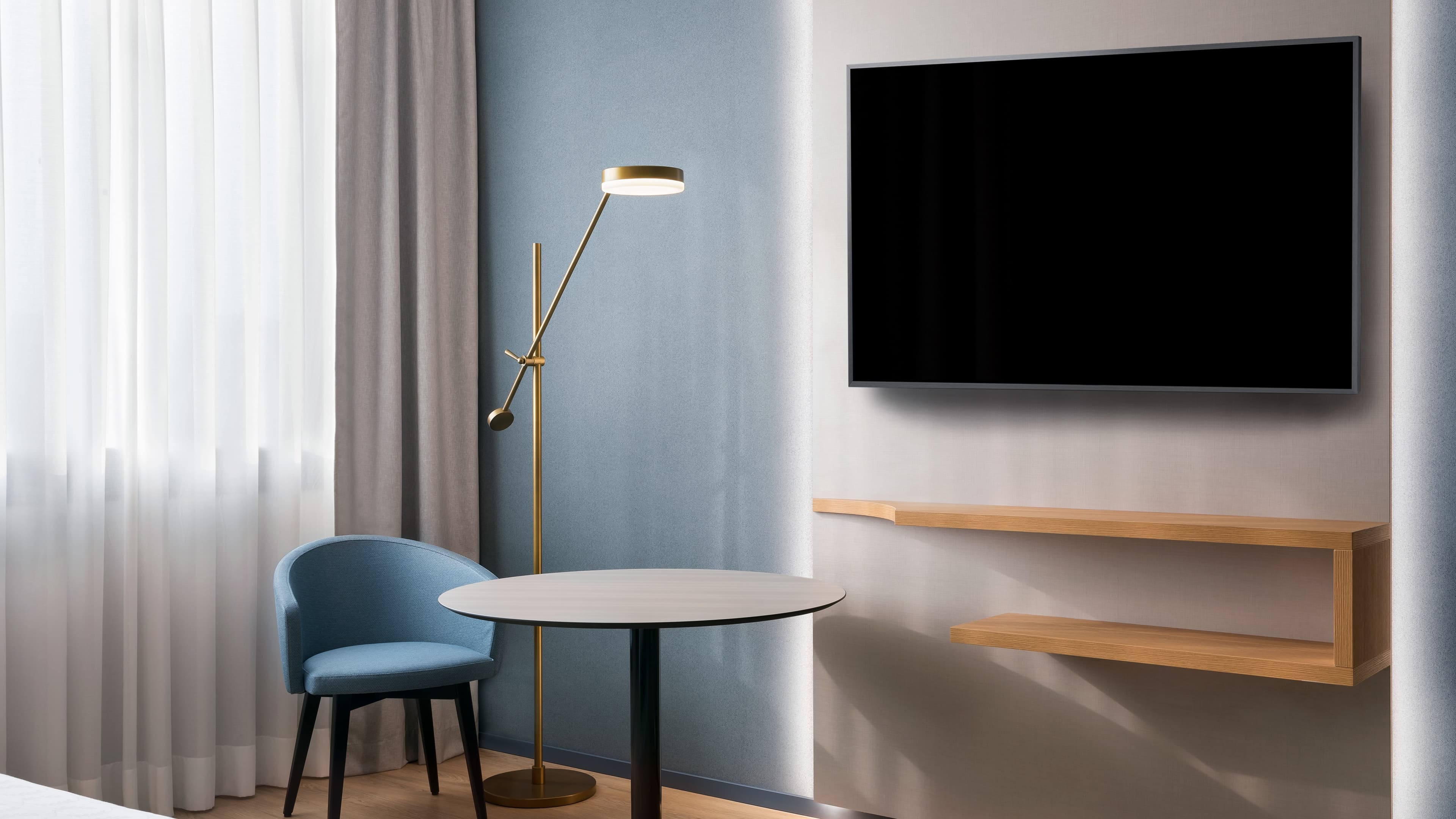 Standard Guest Room - Image 4