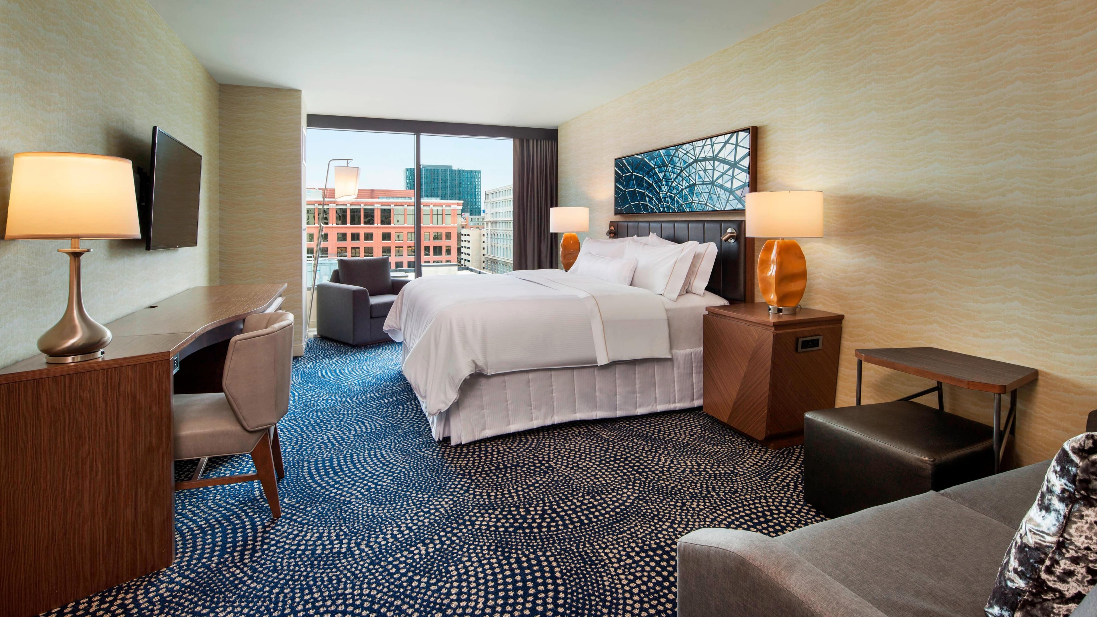 Guest room - Image 1