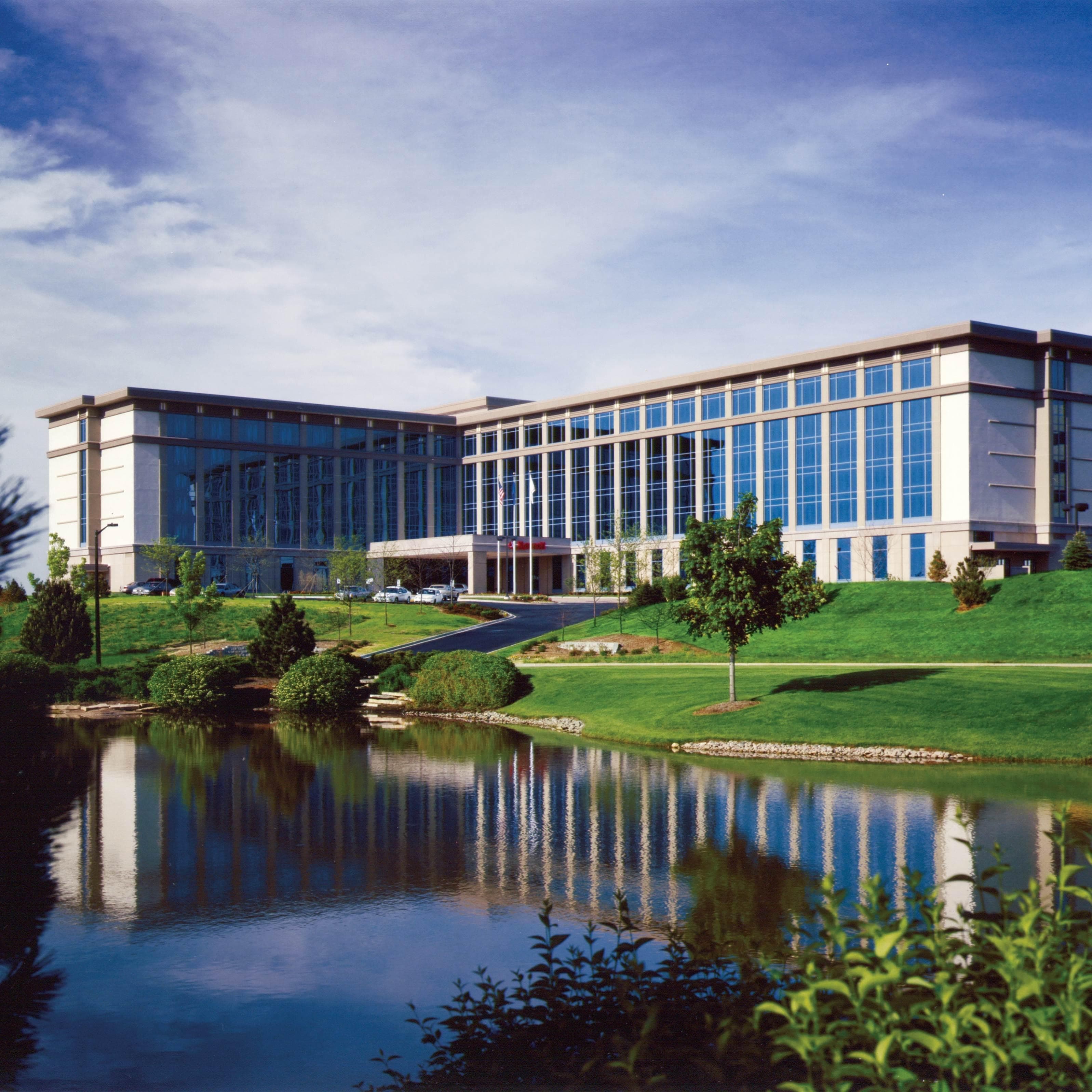 Milwaukee Marriott West