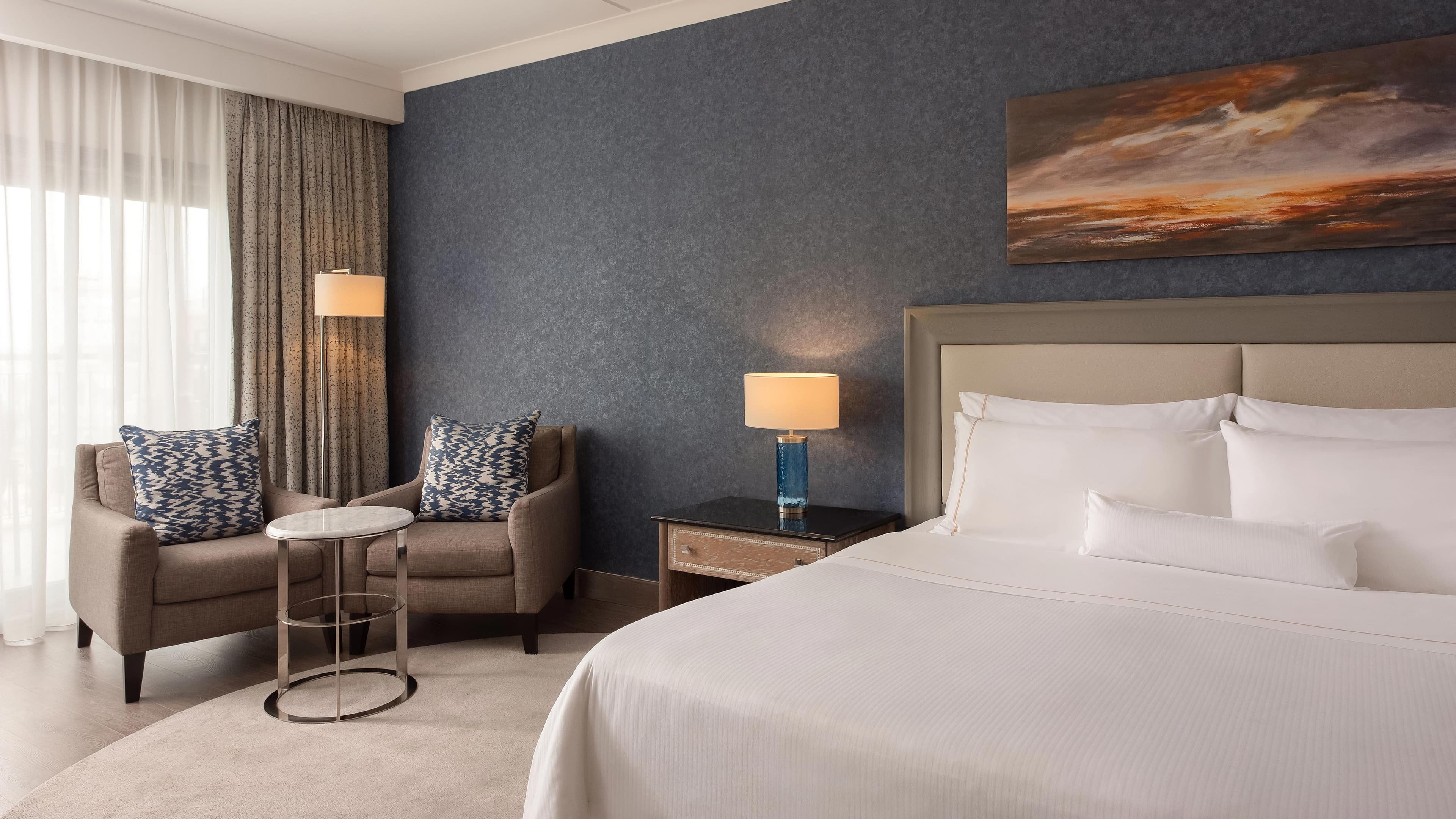 Garden View King - Image 2