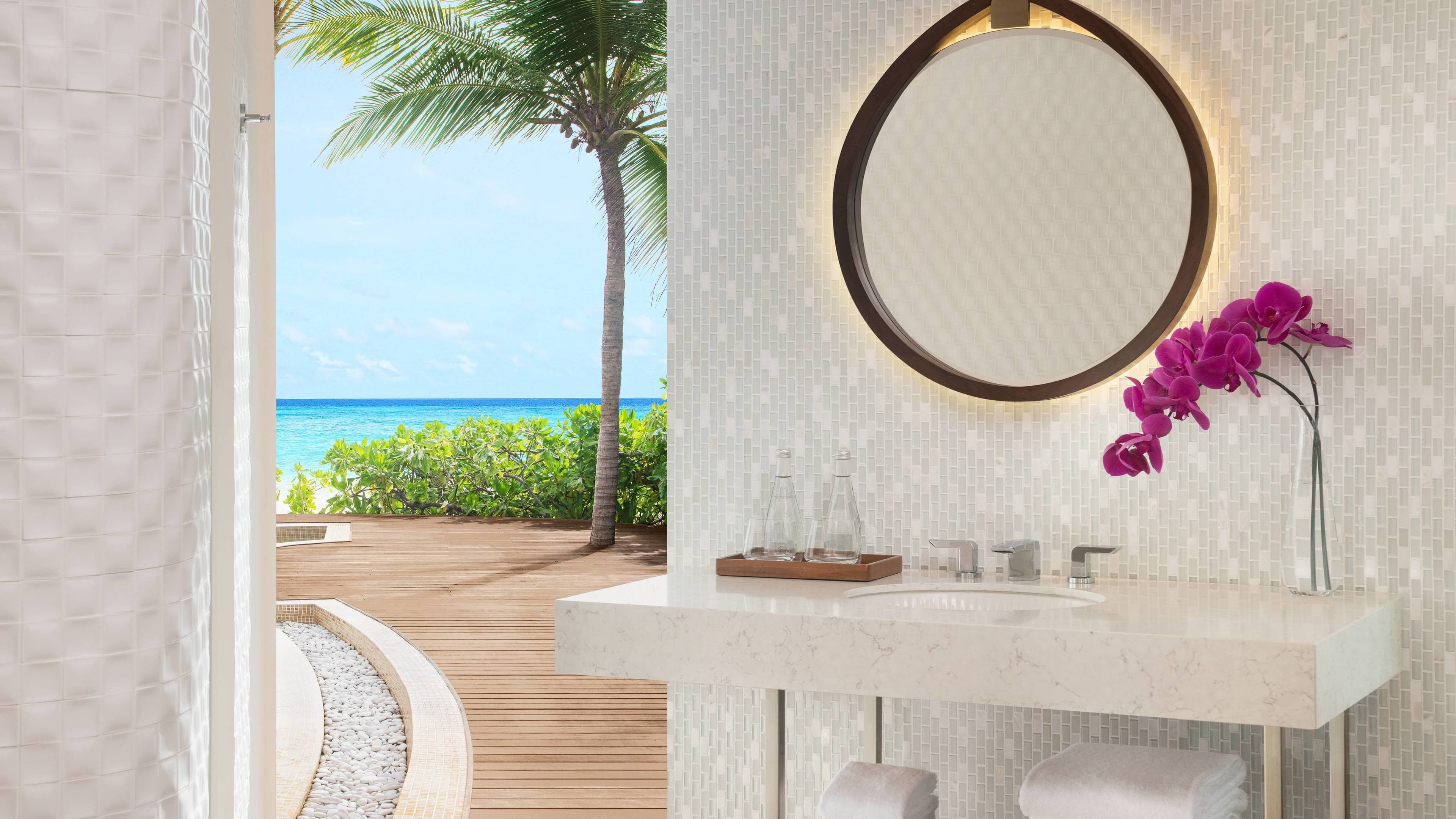 Overwater Pool Villa - Image 5