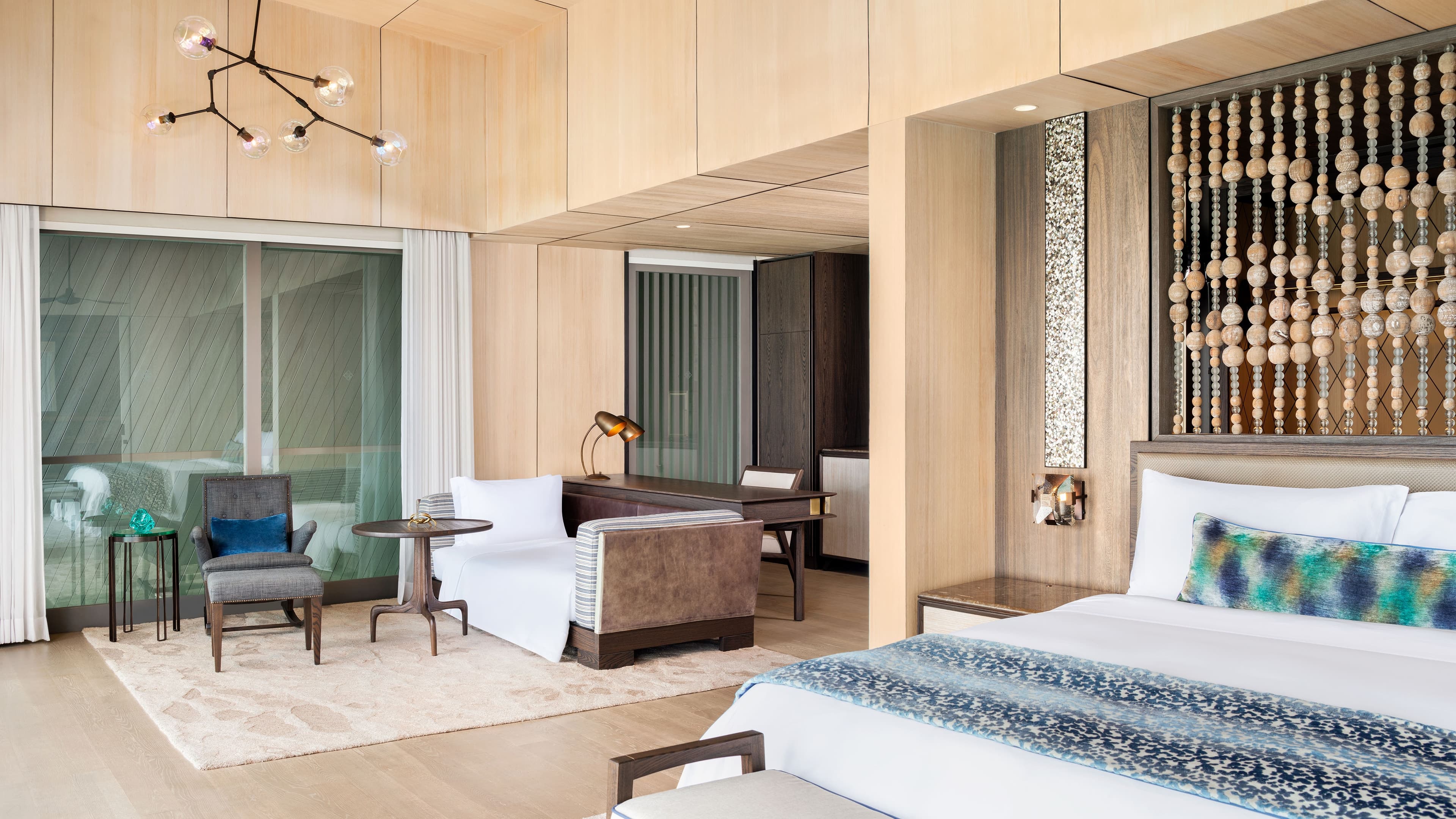 Overwater Villa with Pool - Image 4