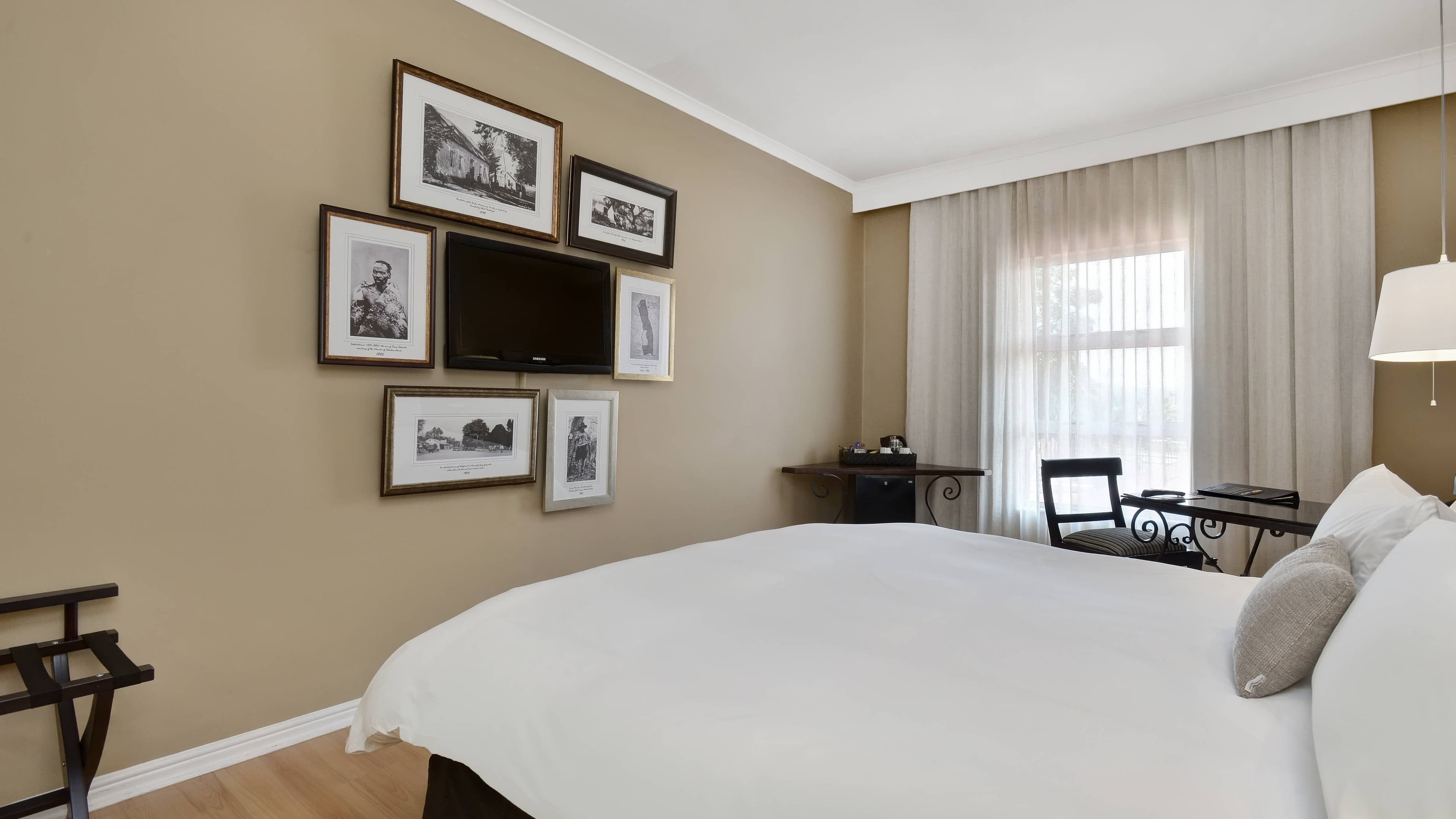 Guest room - Image 5