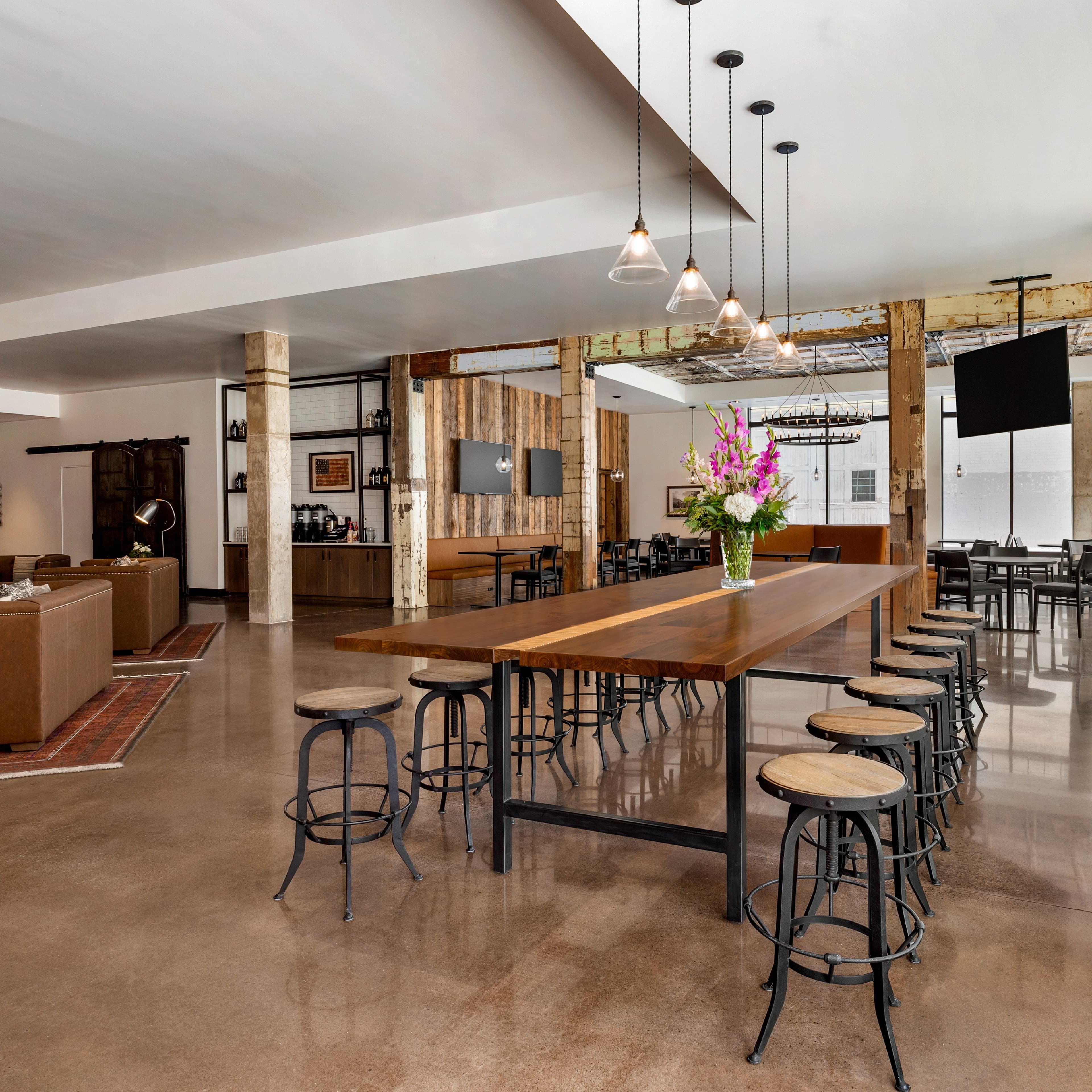 Residence Inn Missoula Downtown