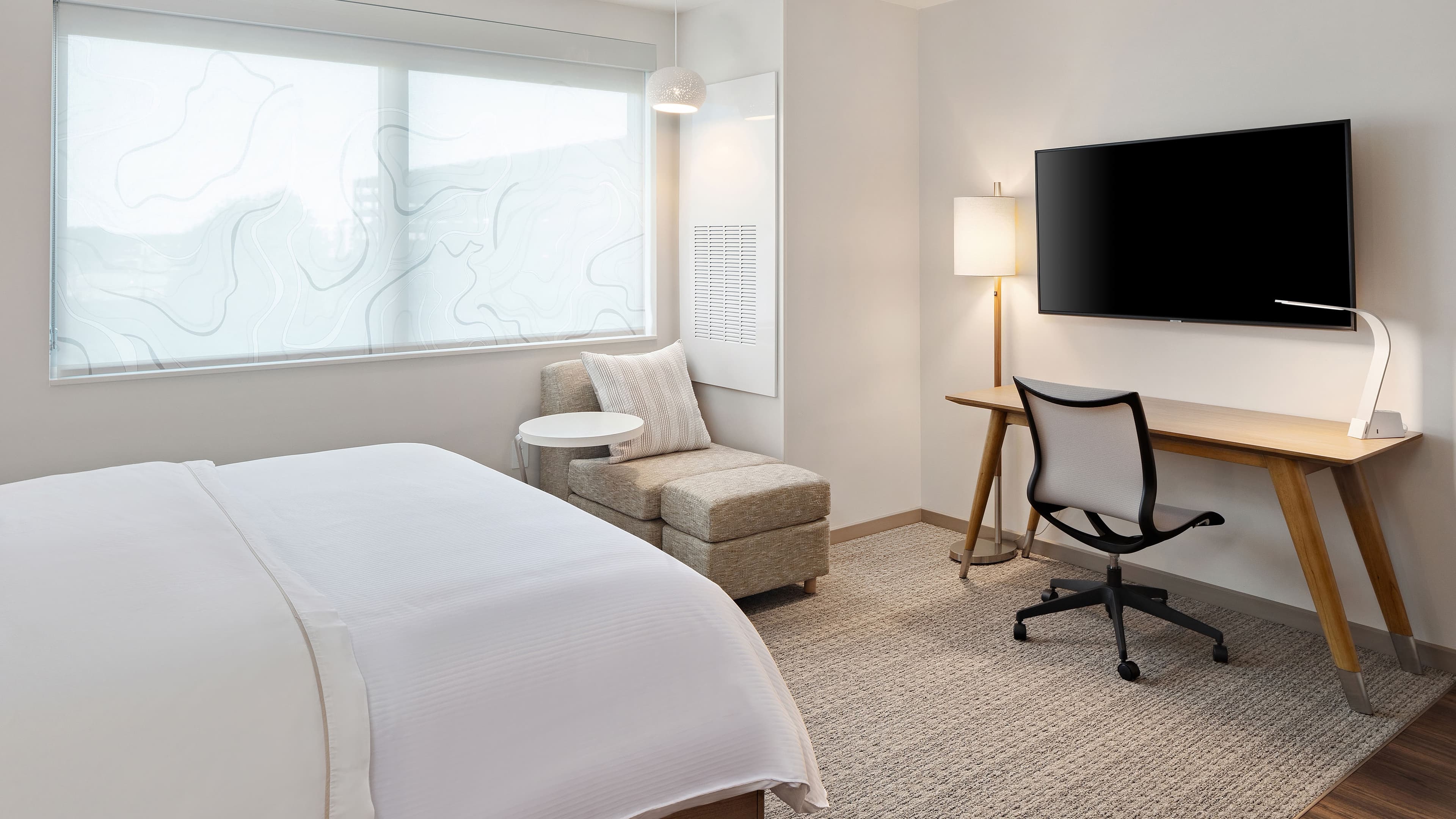 Deluxe Guest room - Image 1