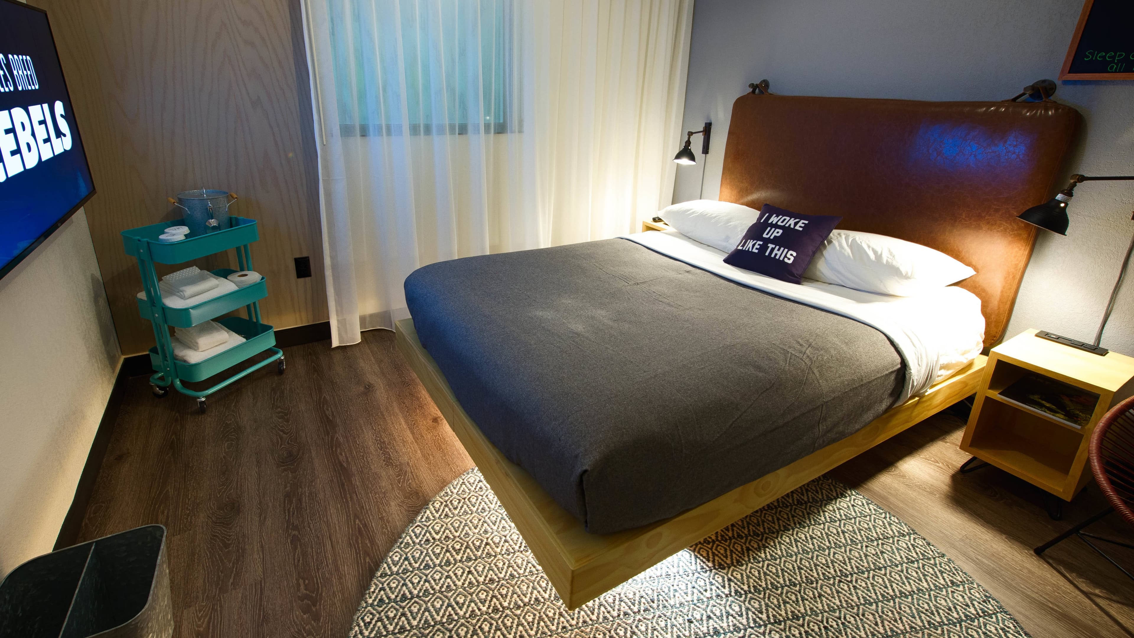 Guest room - Image 1