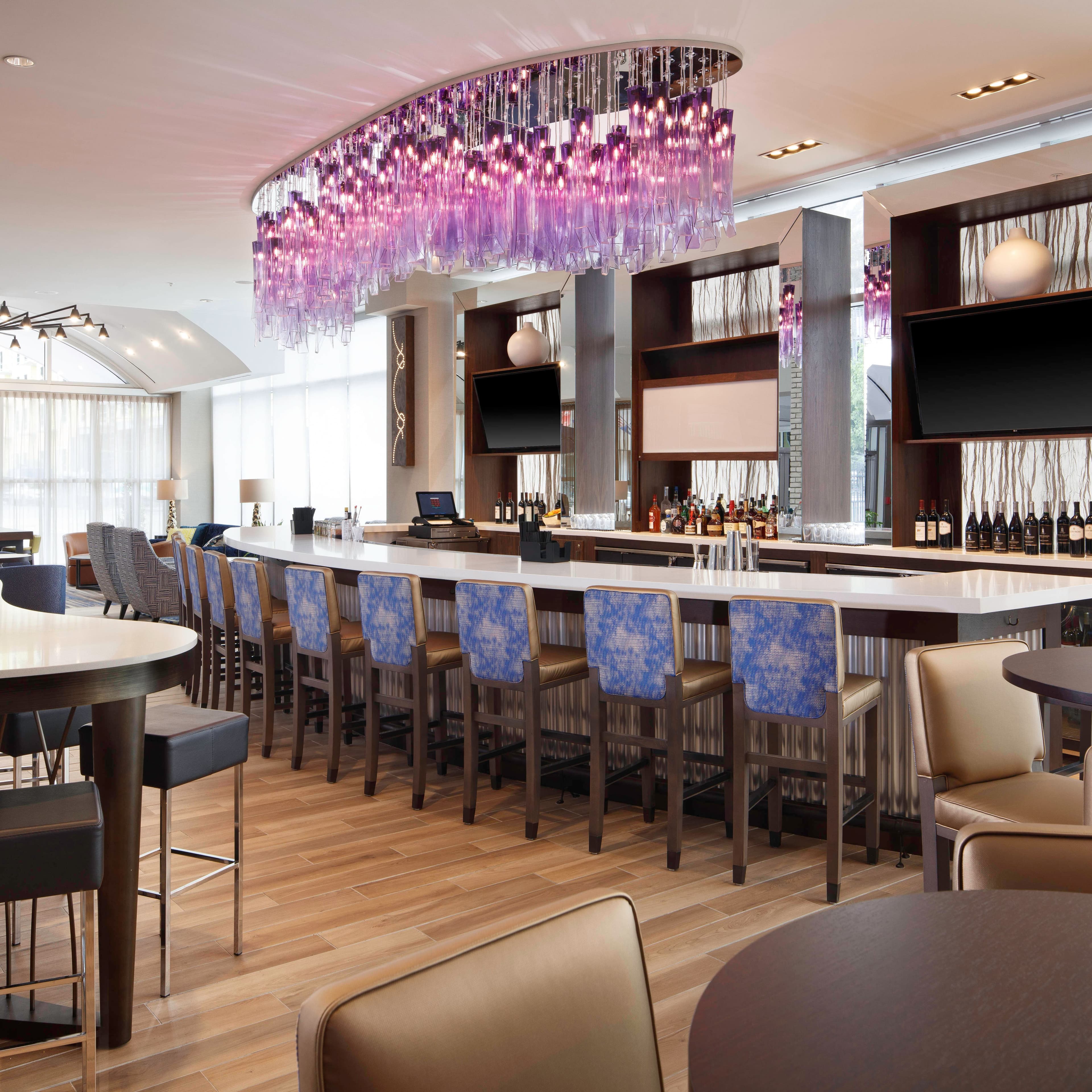 SpringHill Suites New Orleans Downtown/Canal Street