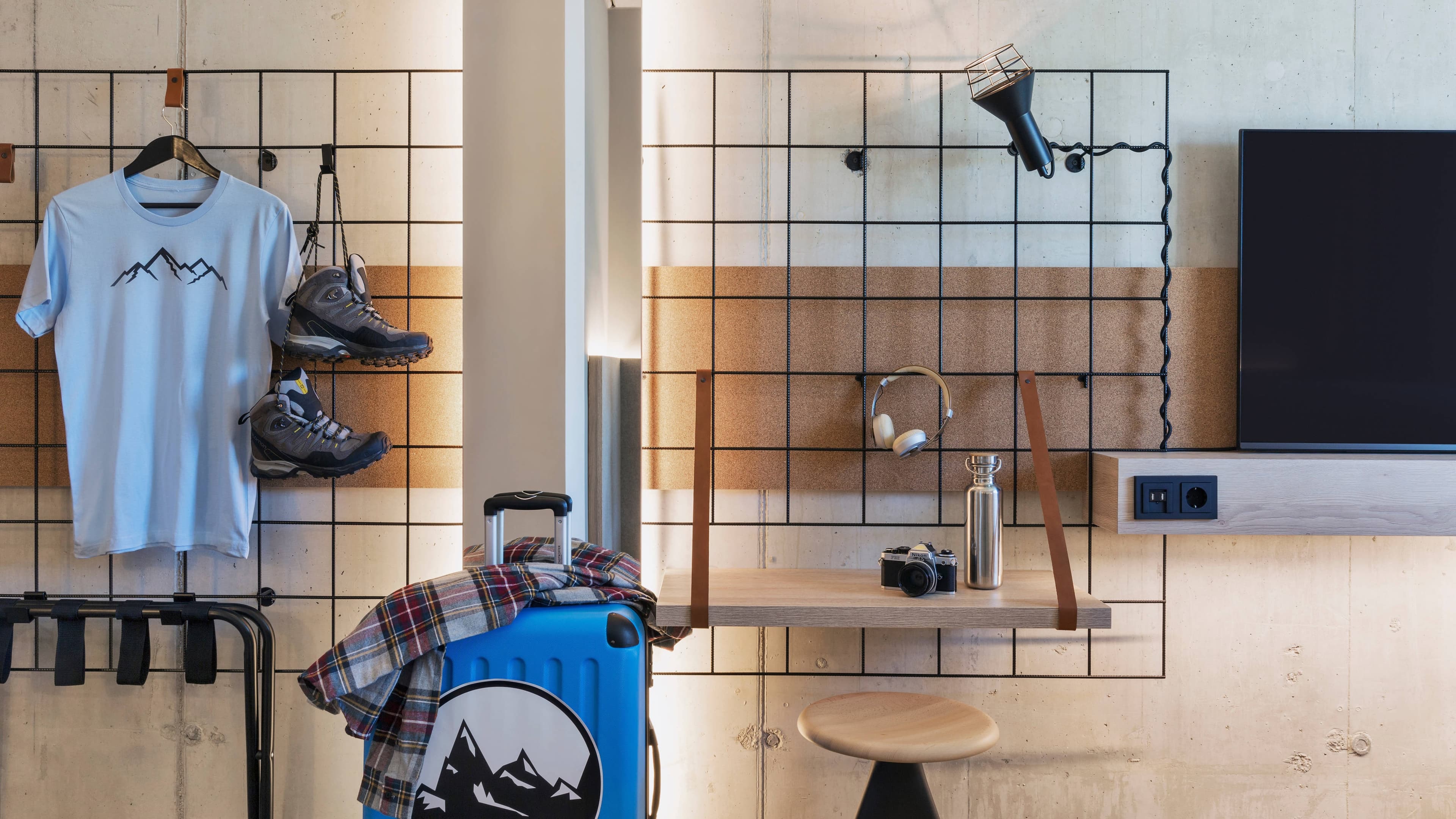 Moxy Sleeper - Image 3