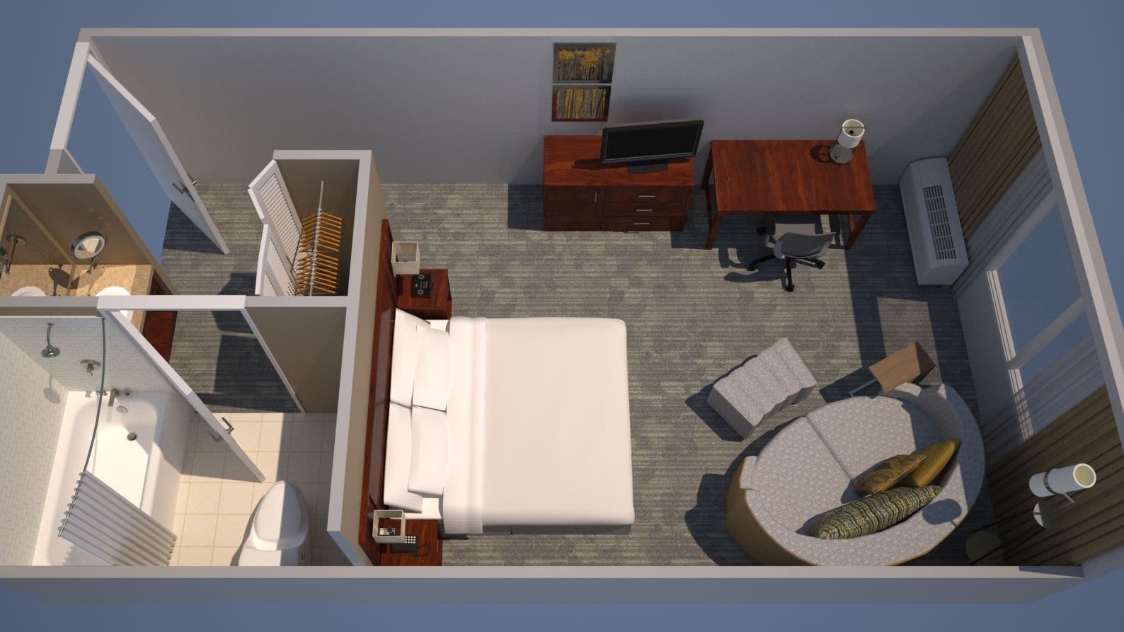 Guest room - Image 8