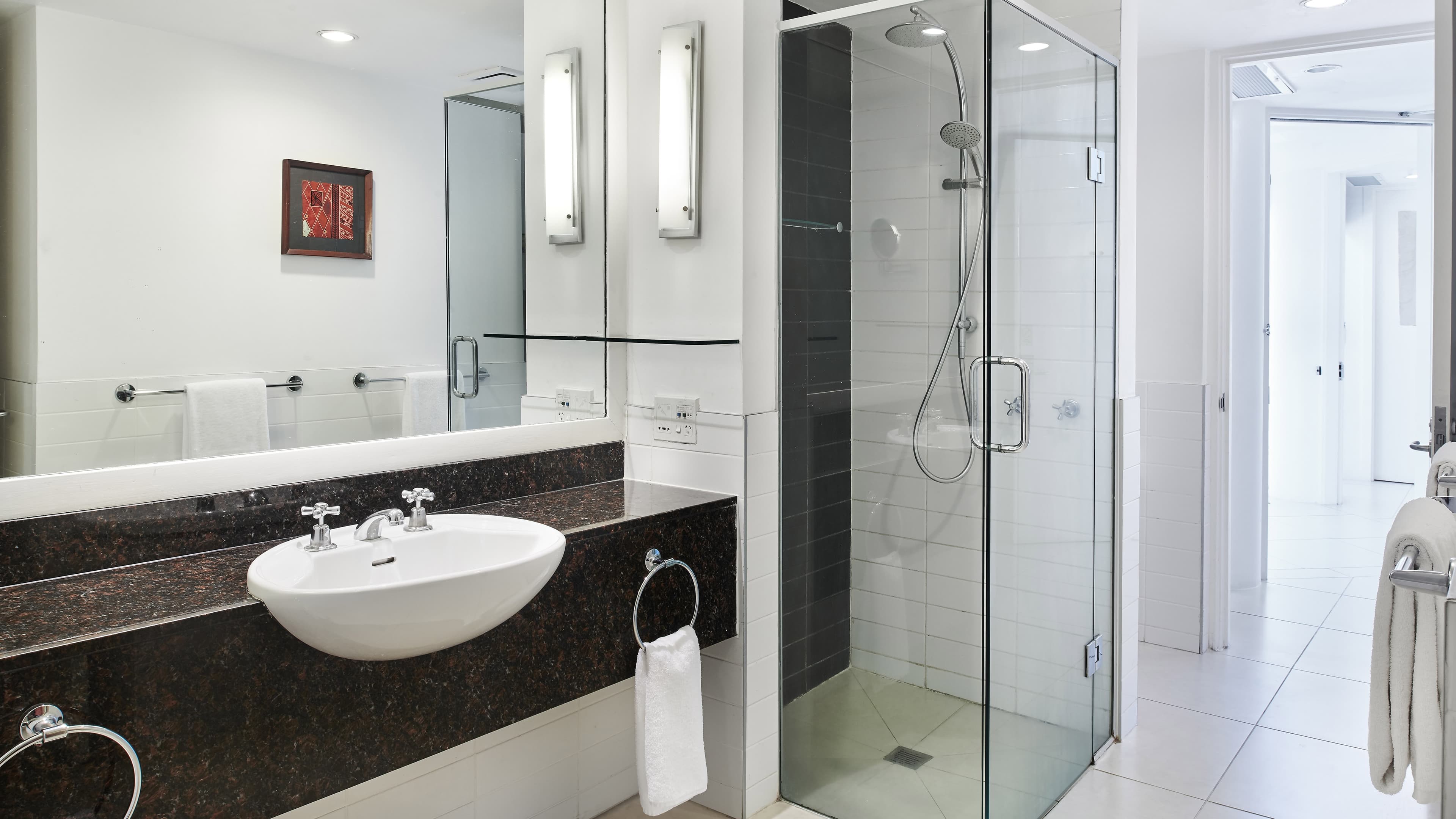 2 Bedroom Villa - Image 7