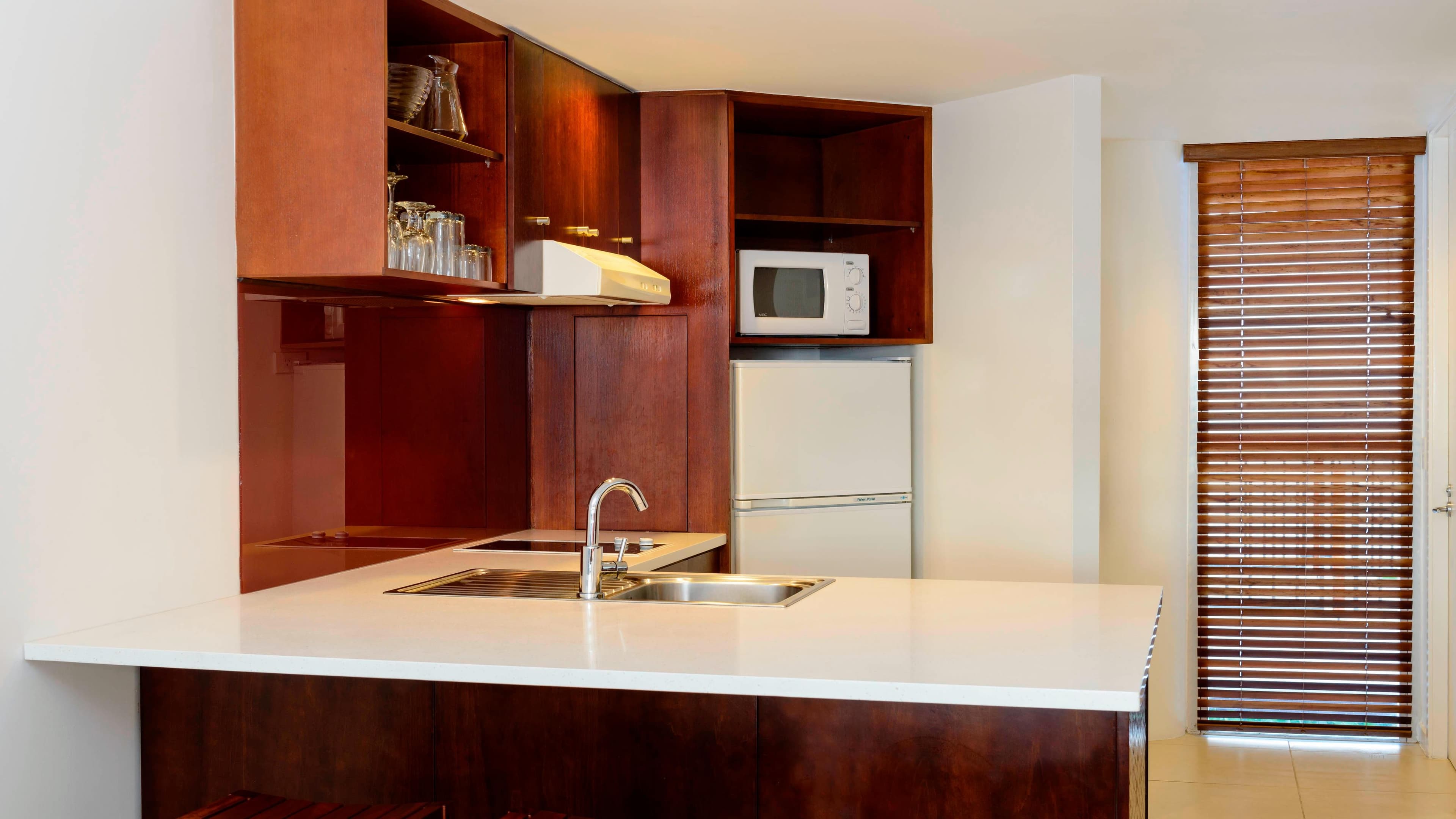 2 Bedroom Villa - Image 3