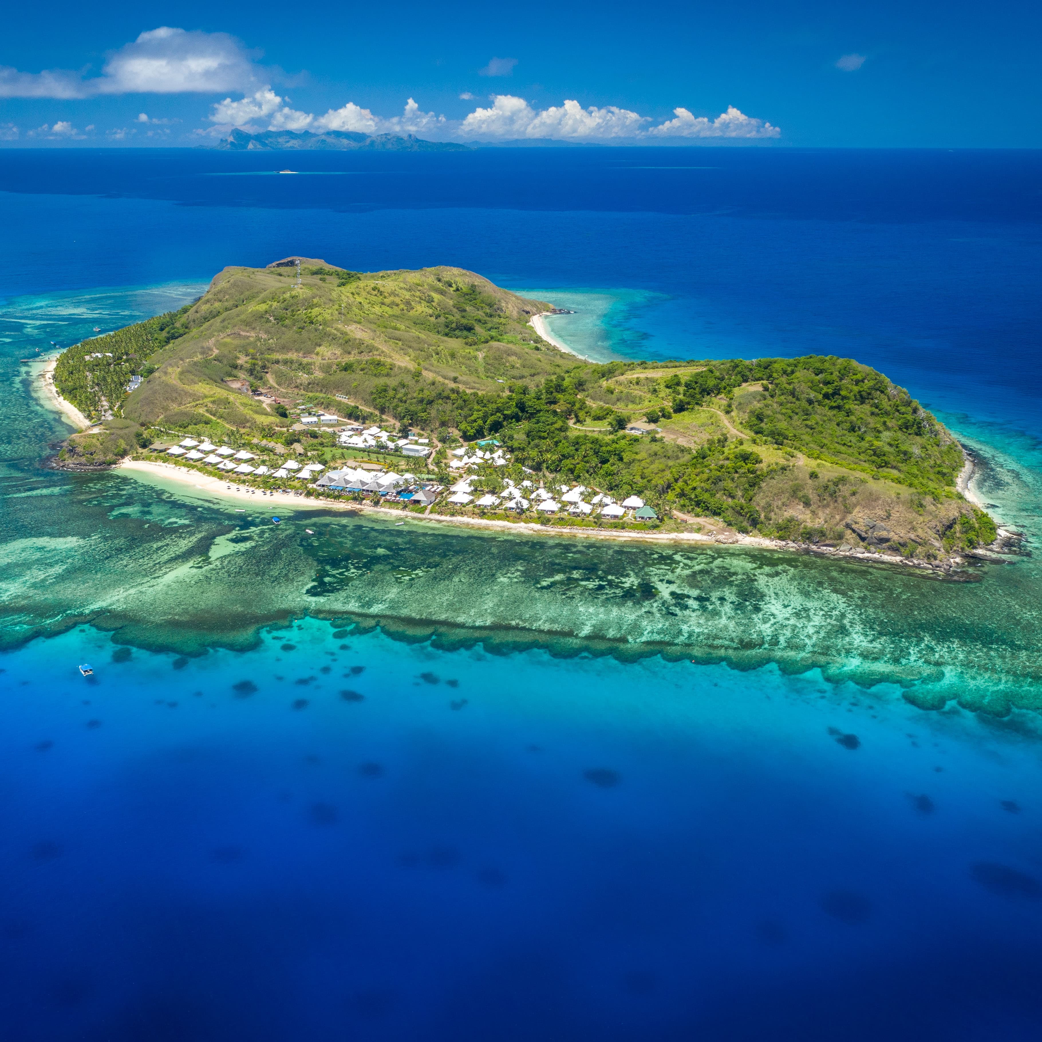 Sheraton Resort & Spa, Tokoriki Island, Fiji