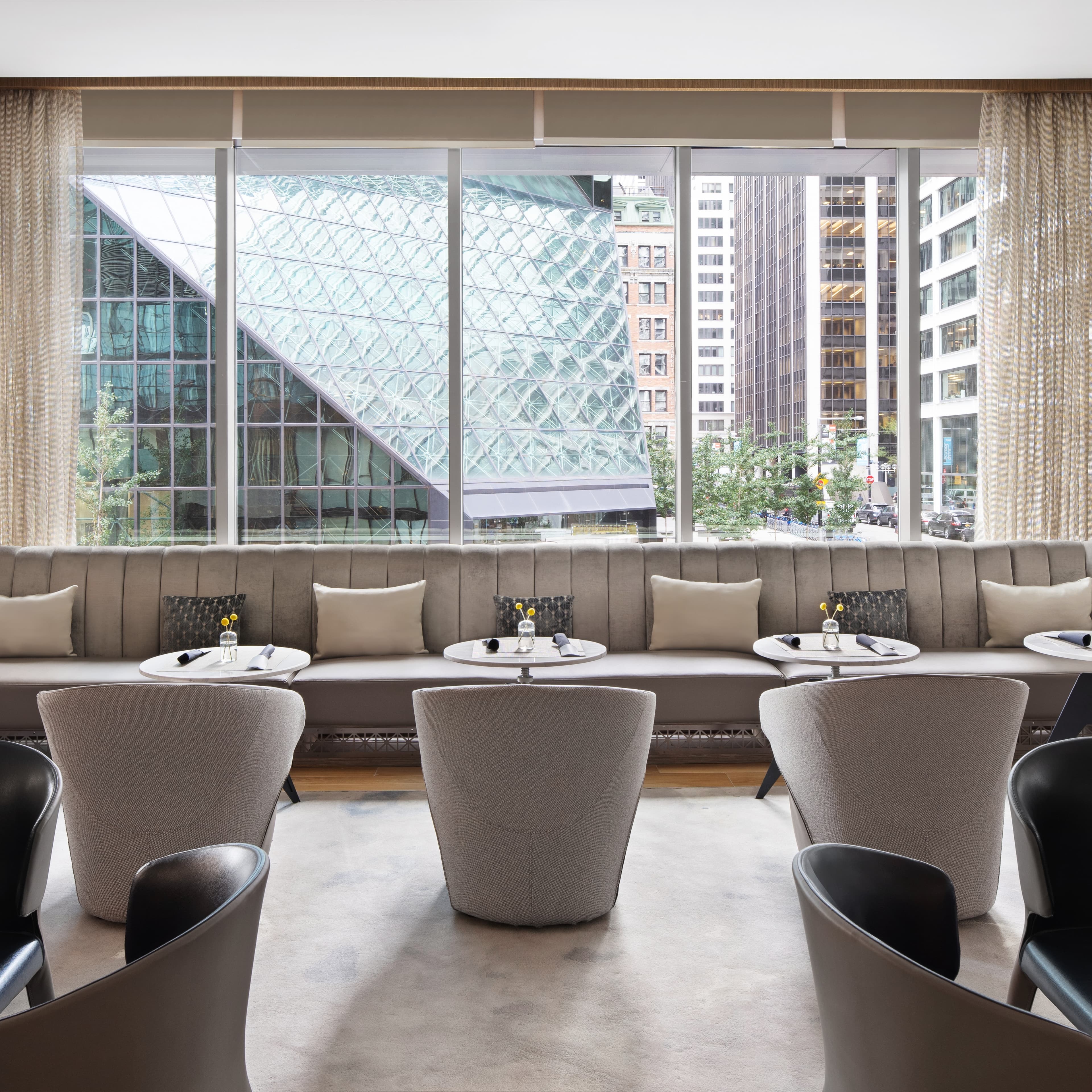 AC Hotel New York Downtown