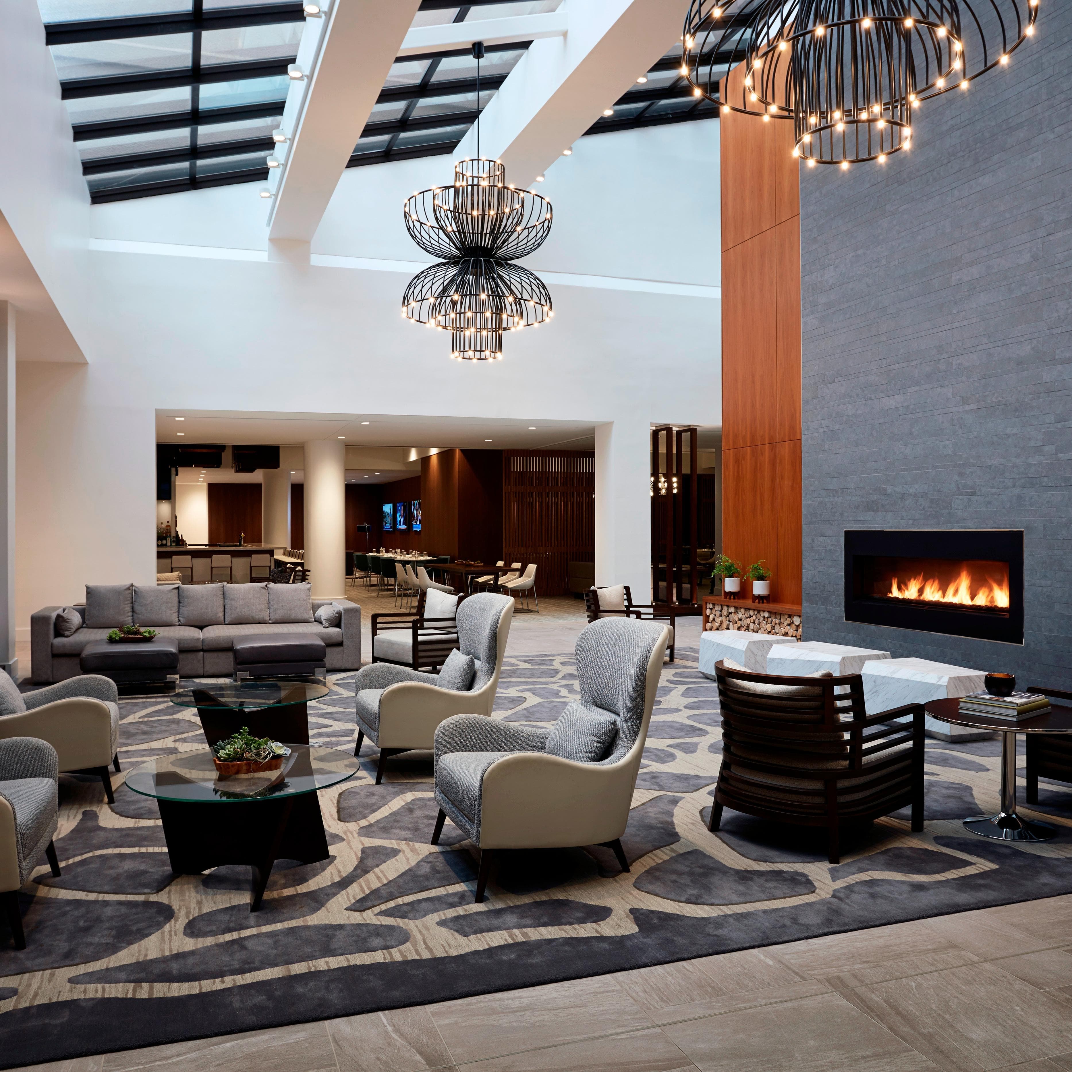 Long Island Marriott