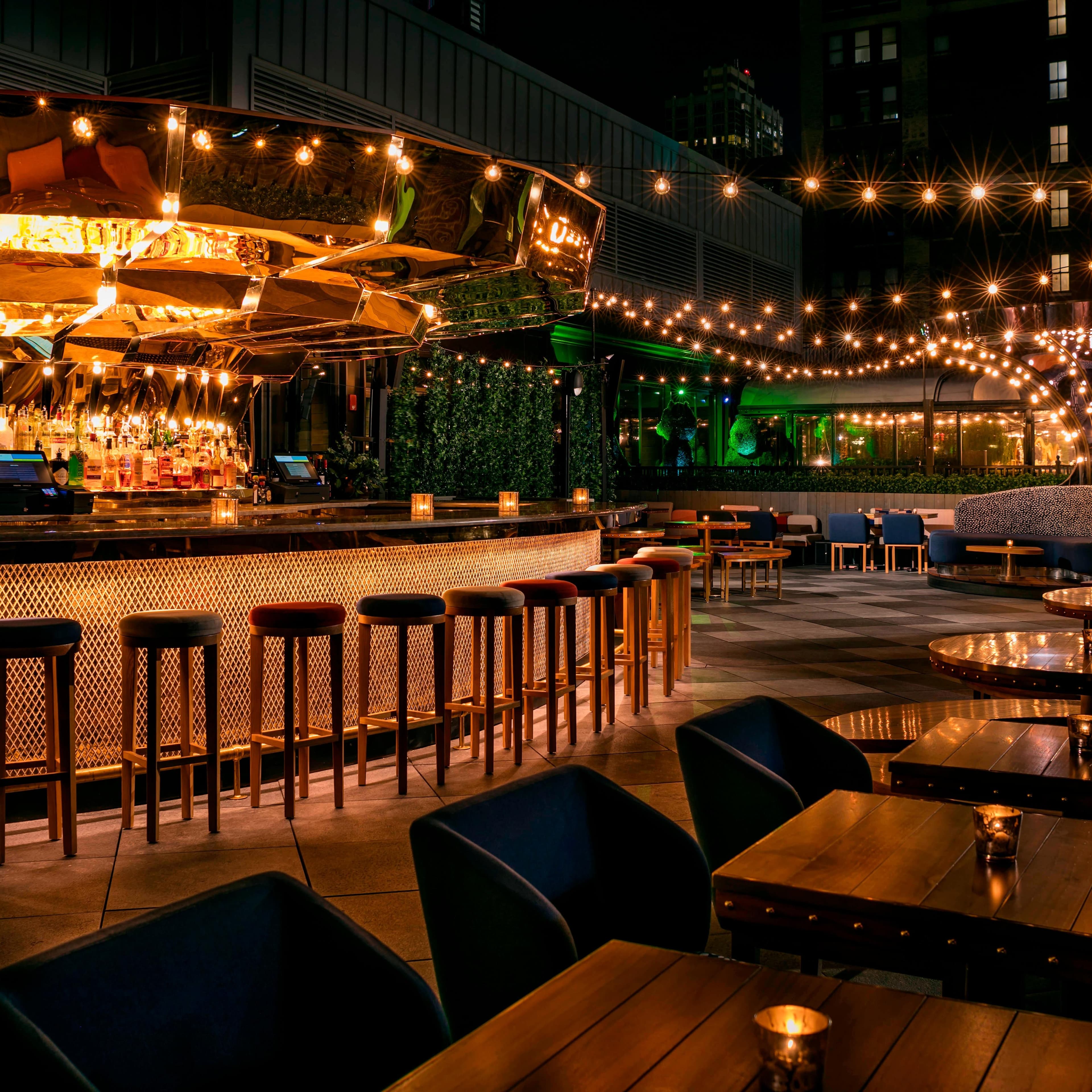 Moxy NYC Times Square