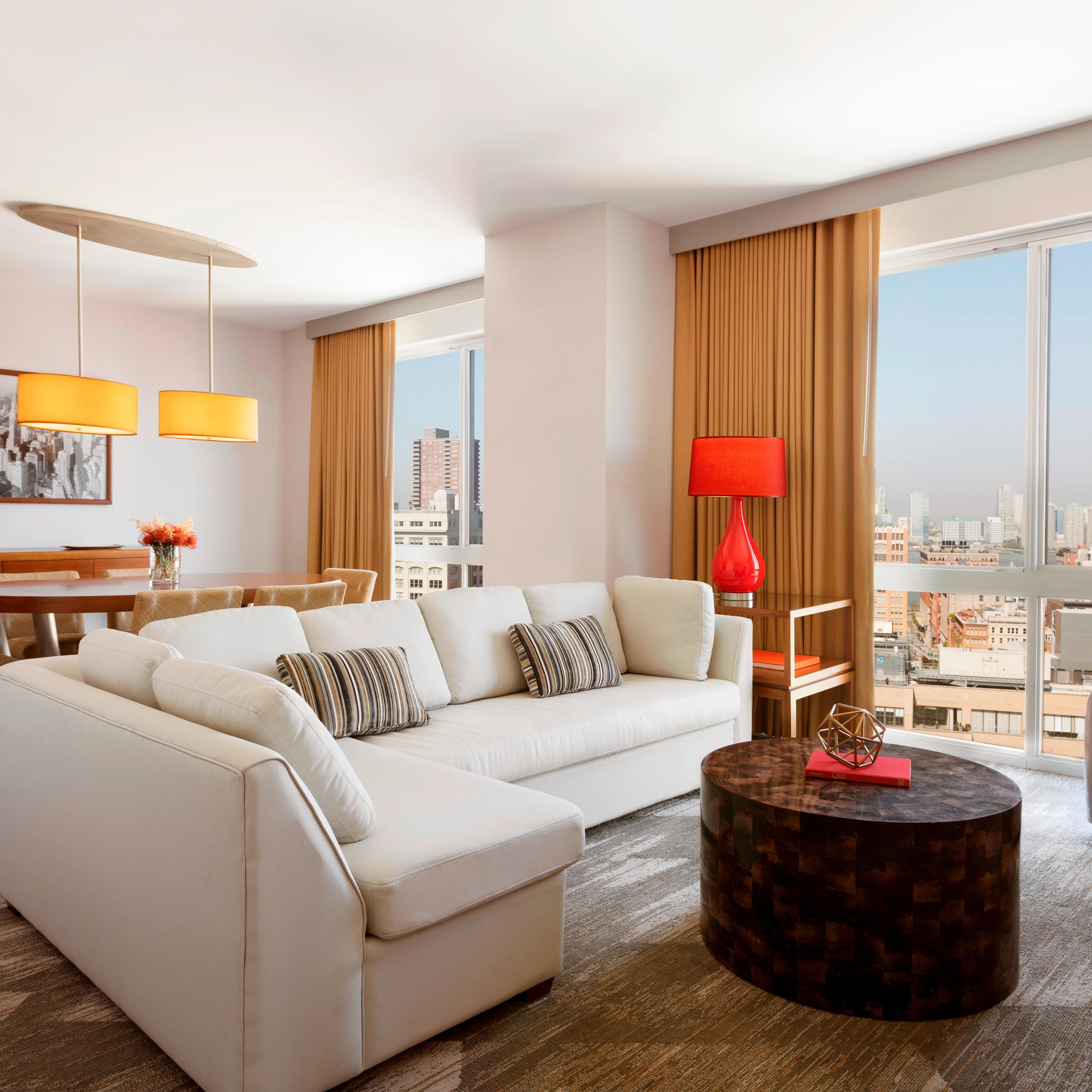 Sheraton Tribeca New York Hotel