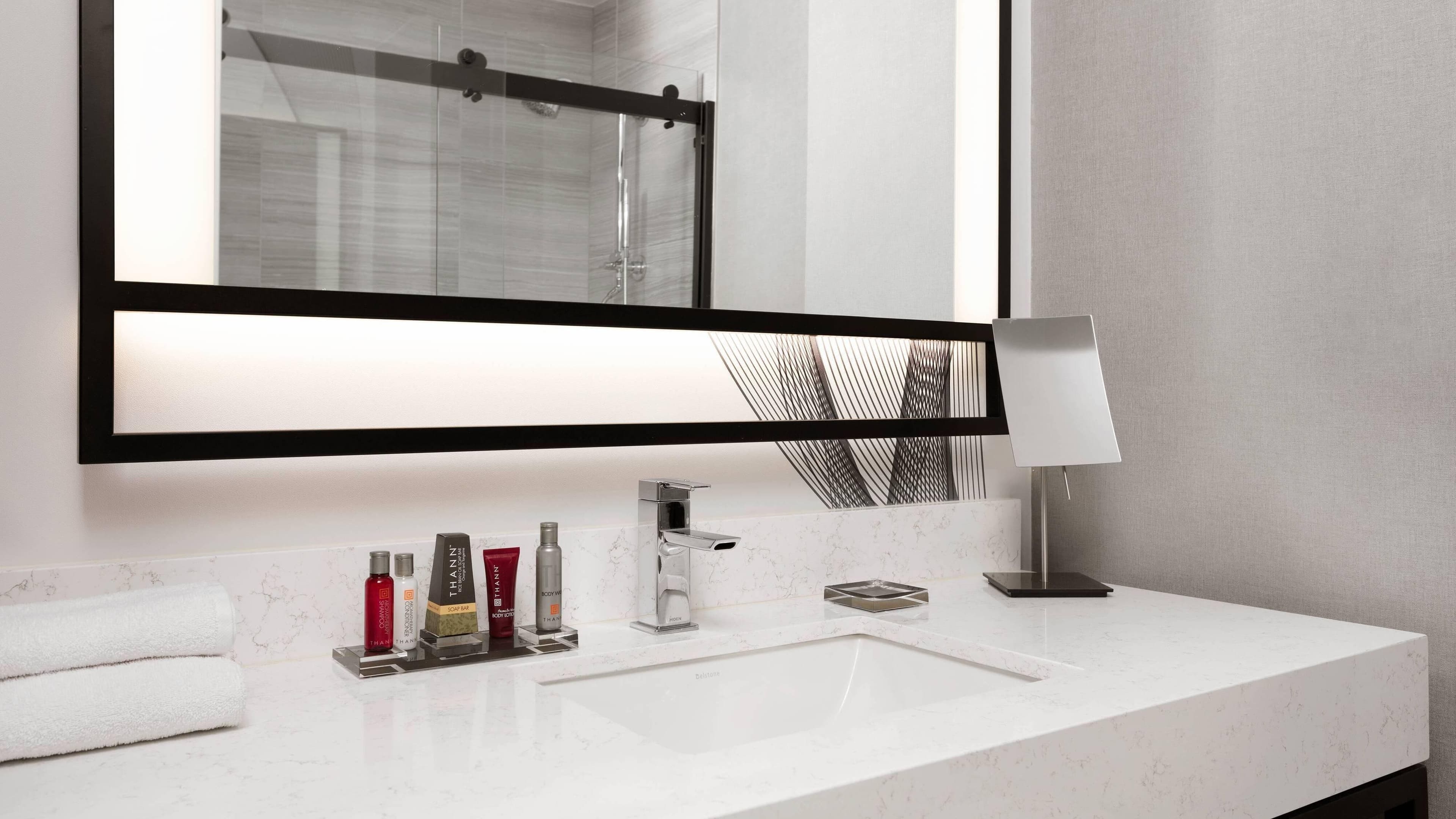 Deluxe Guest room - Image 3