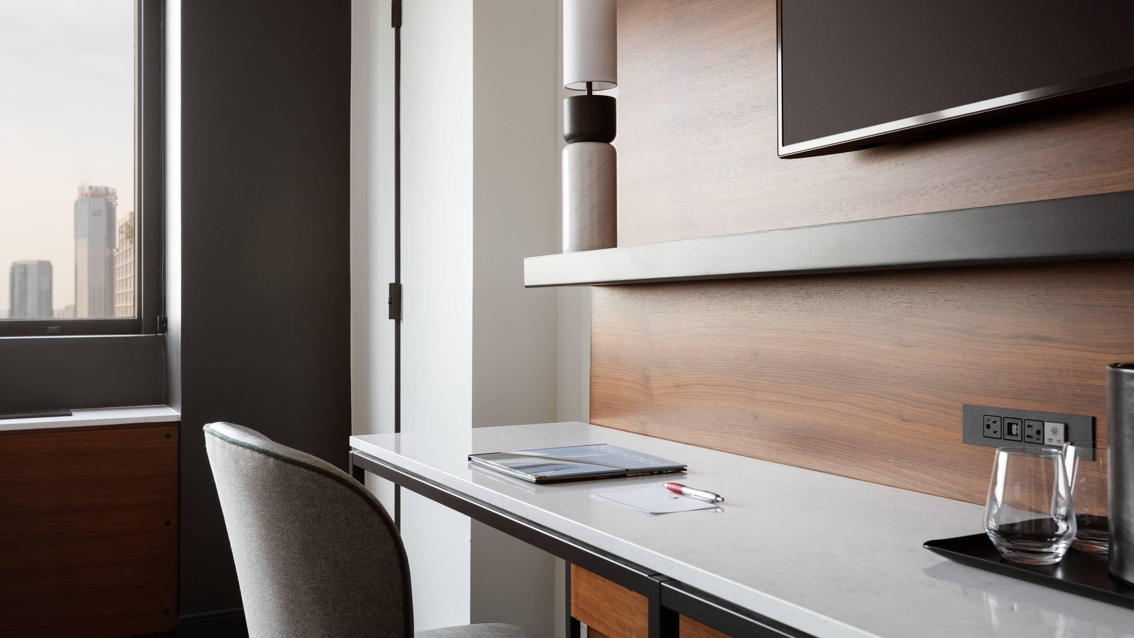 Deluxe Guest room - Image 2