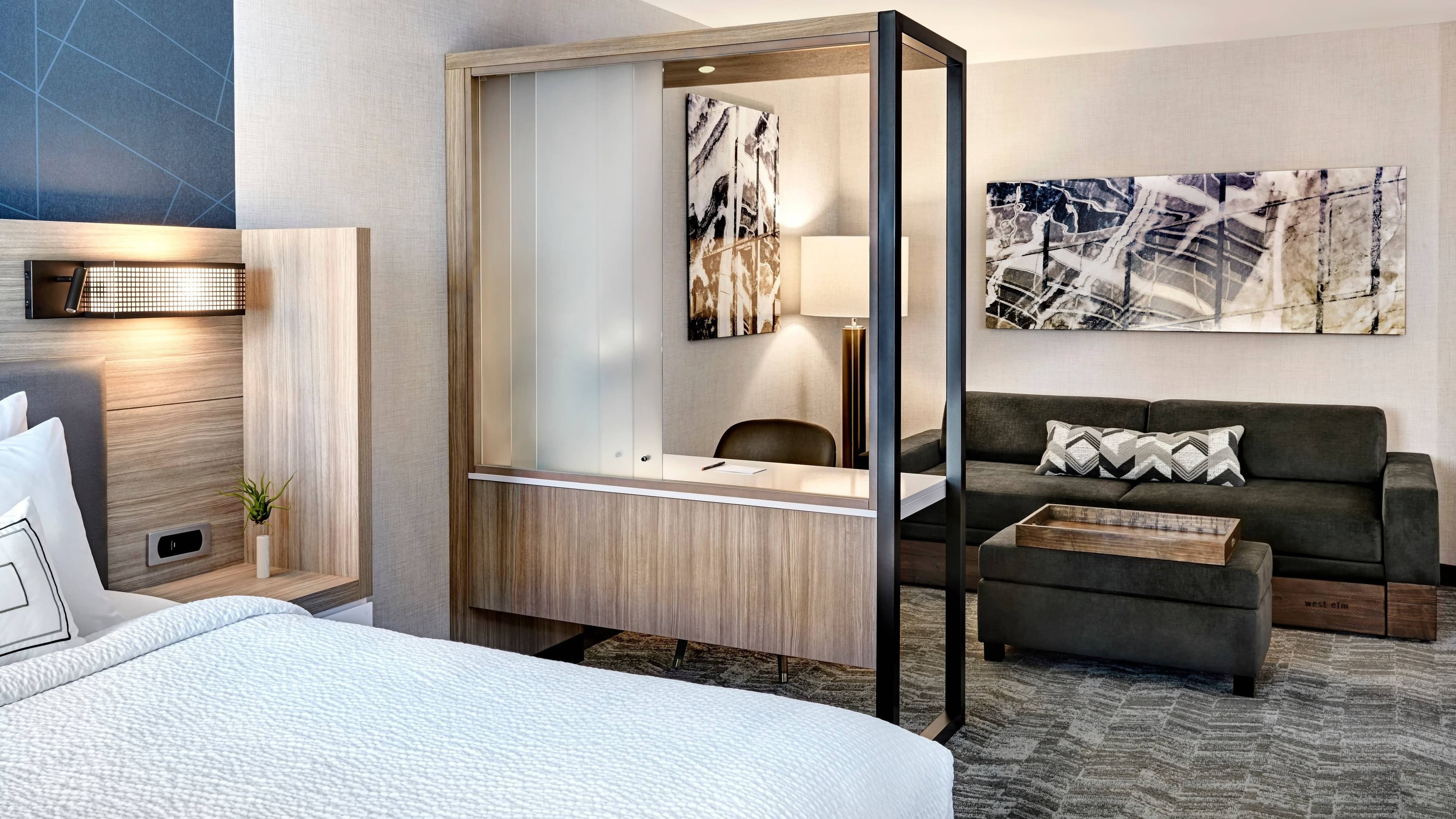 Larger Studio - Image 3