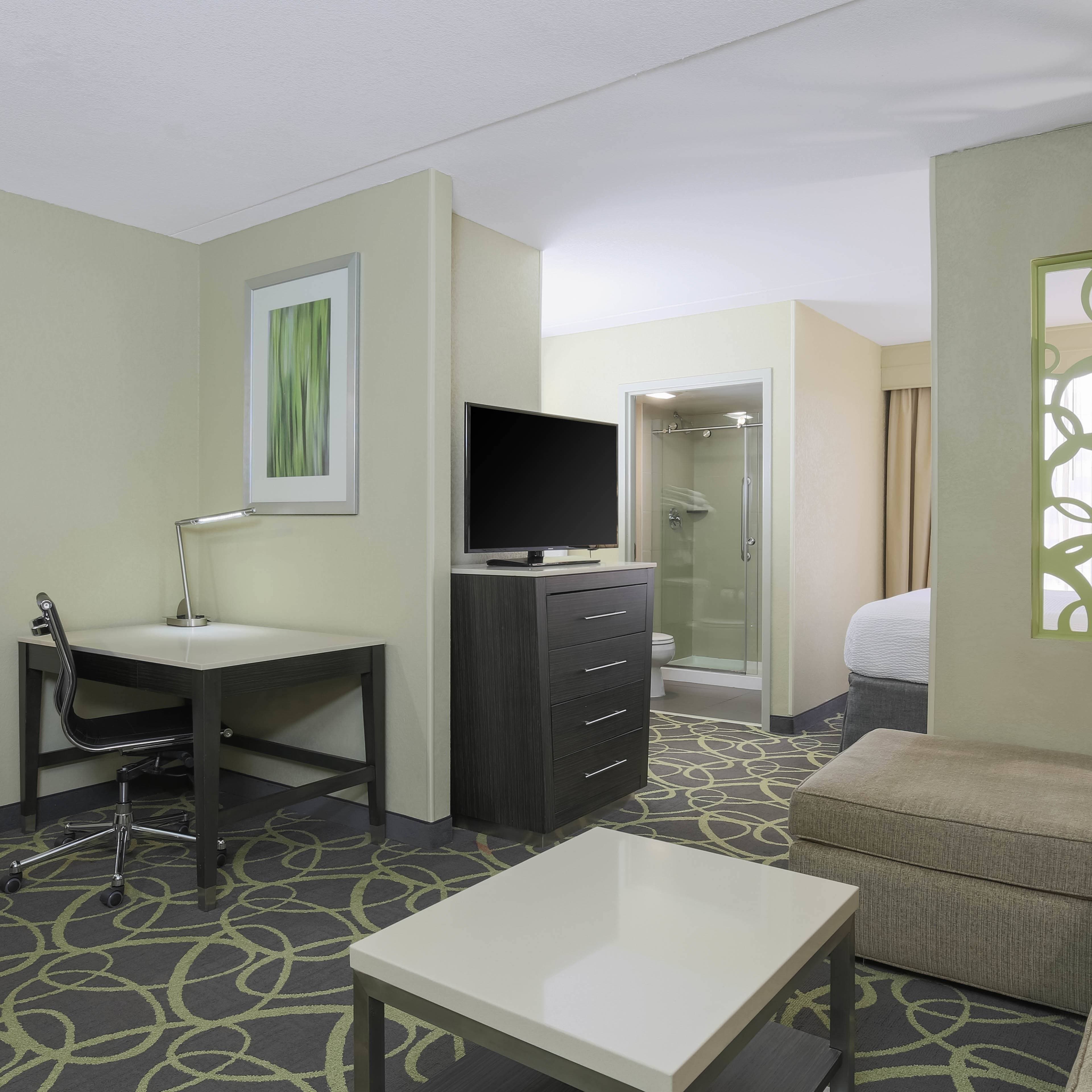 SpringHill Suites Oklahoma City Quail Springs