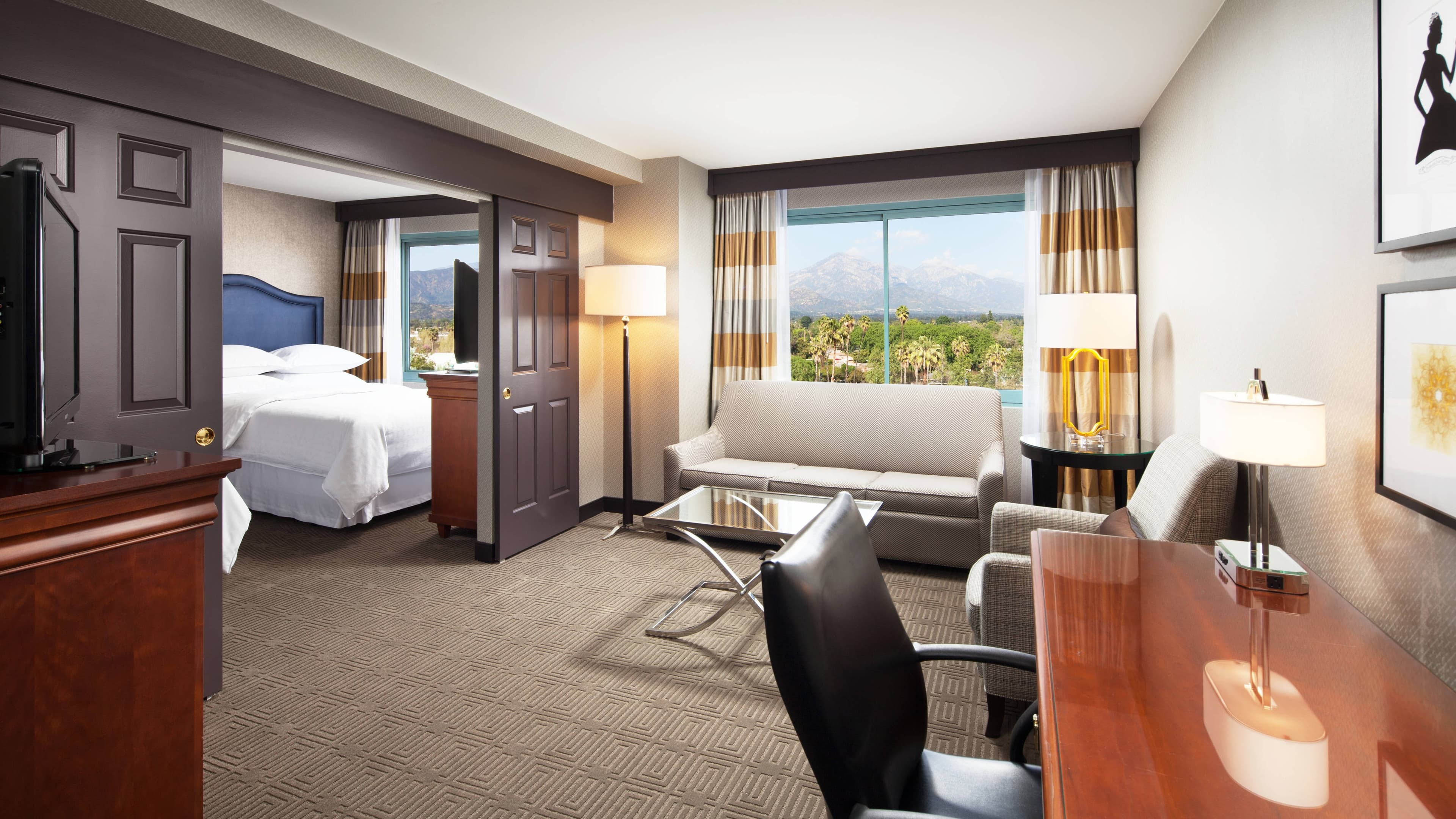 Double/Double Suite - Image 2