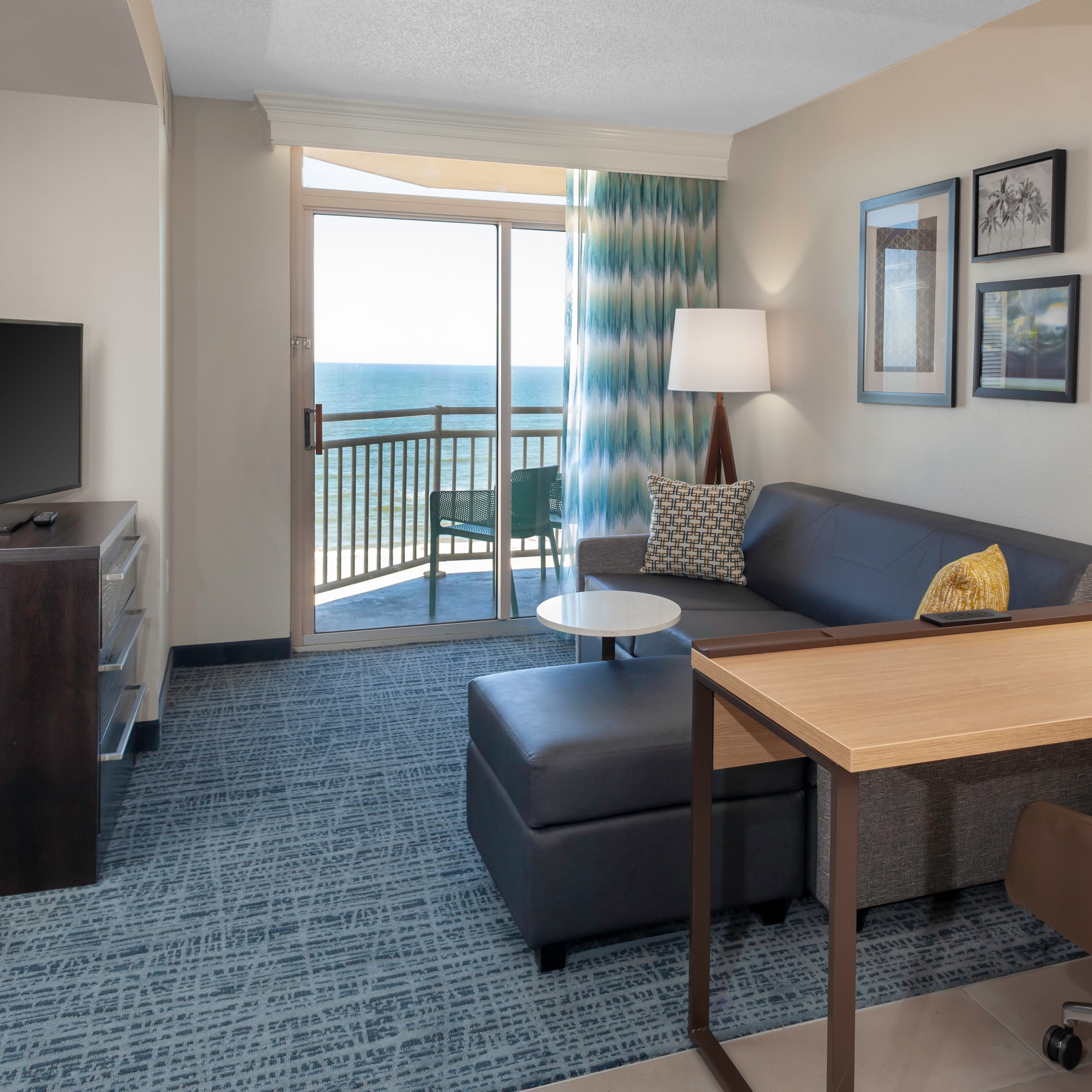 Residence Inn Virginia Beach Oceanfront