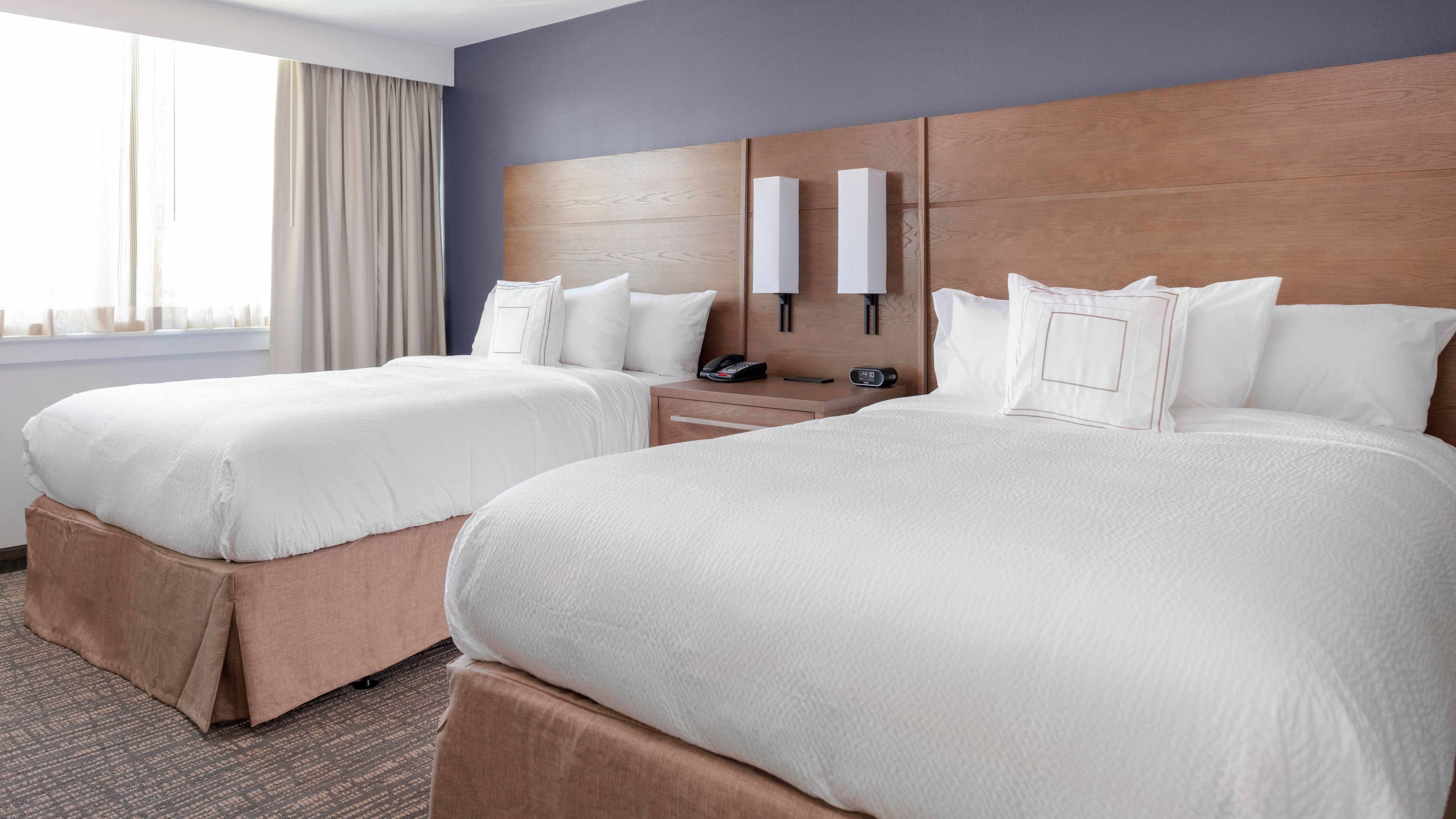 1 Bedroom Suite - Image 3