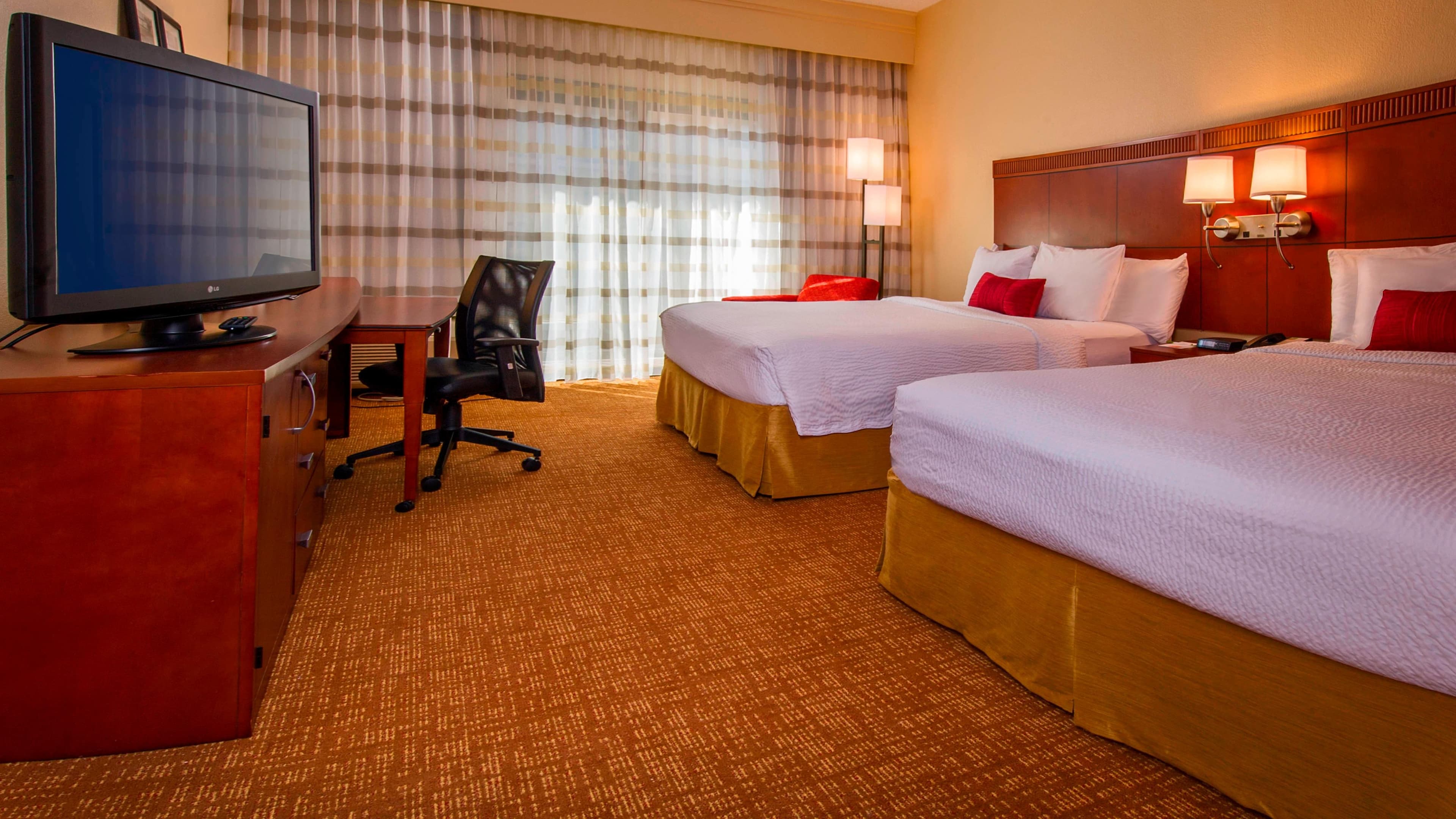 Guest room - Image 1